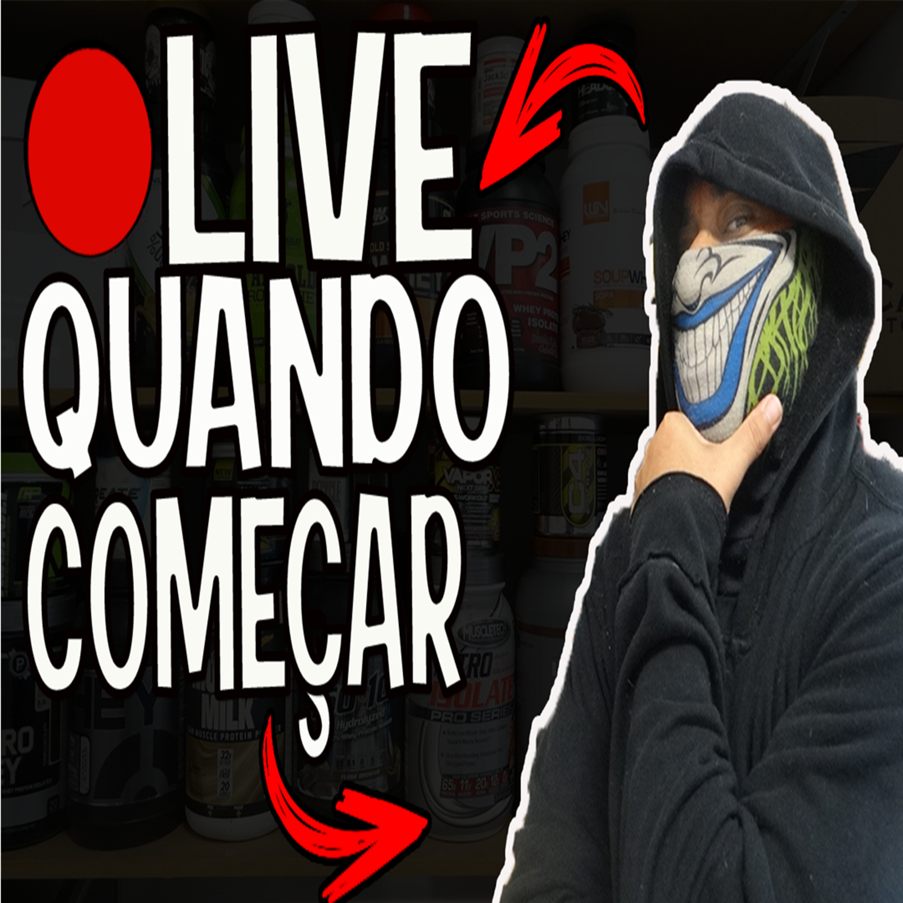Alô Marombada