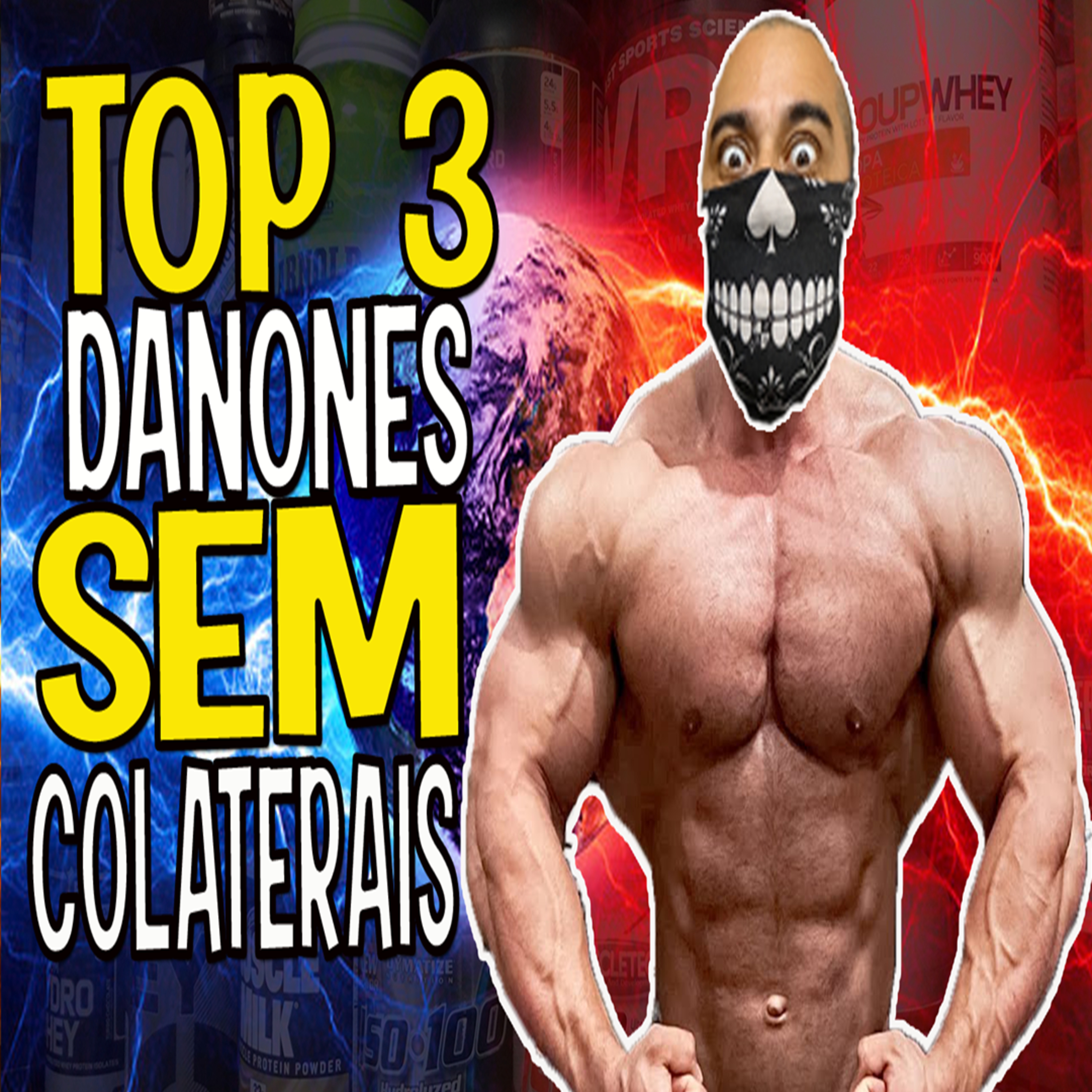 Alô Marombada