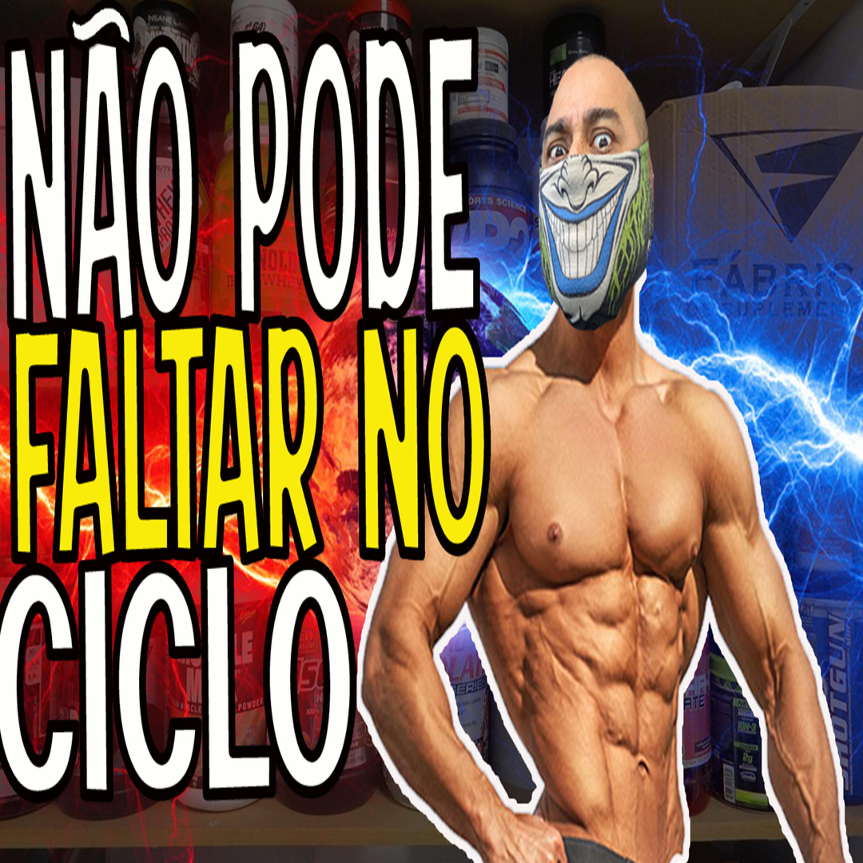 Alô Marombada