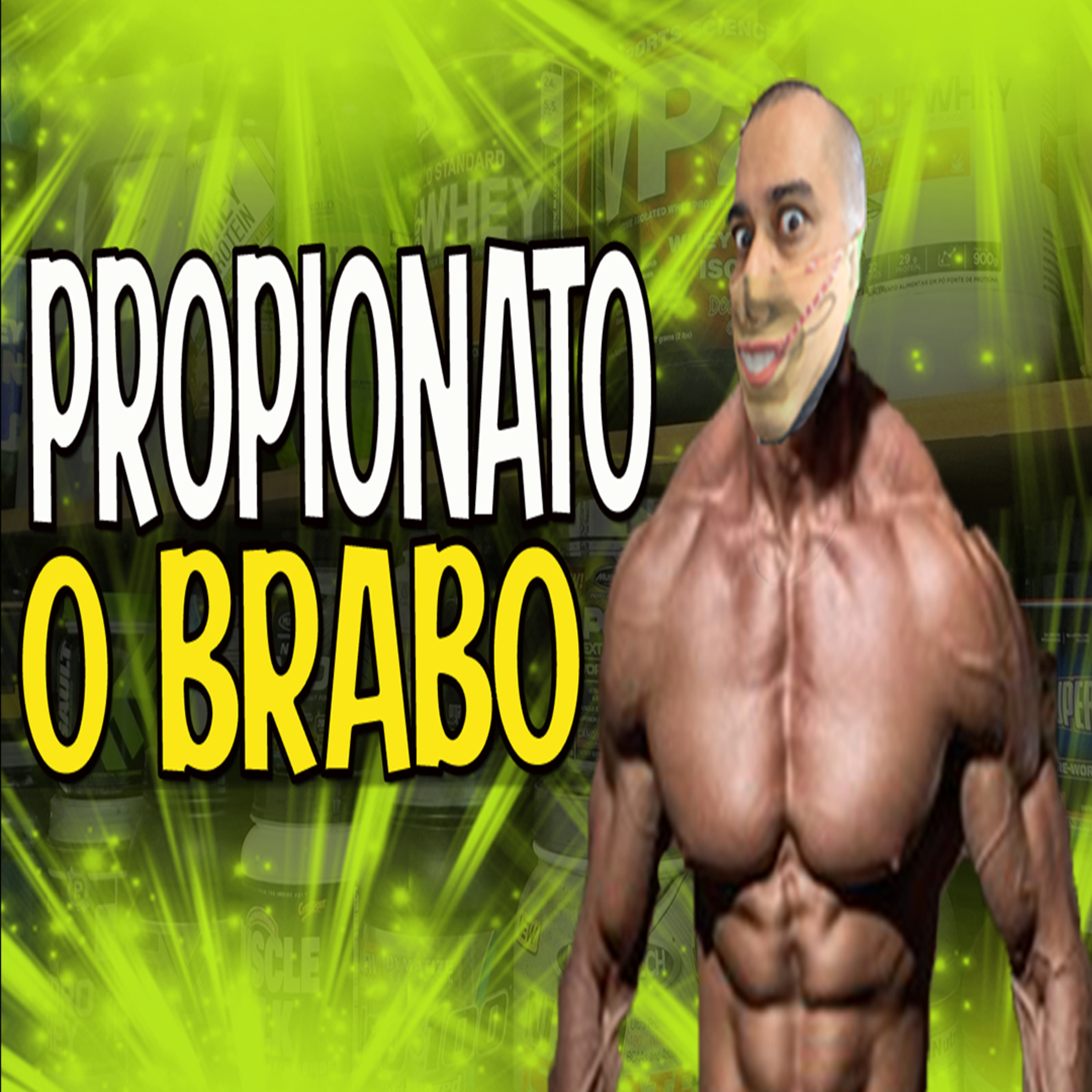 Alô Marombada