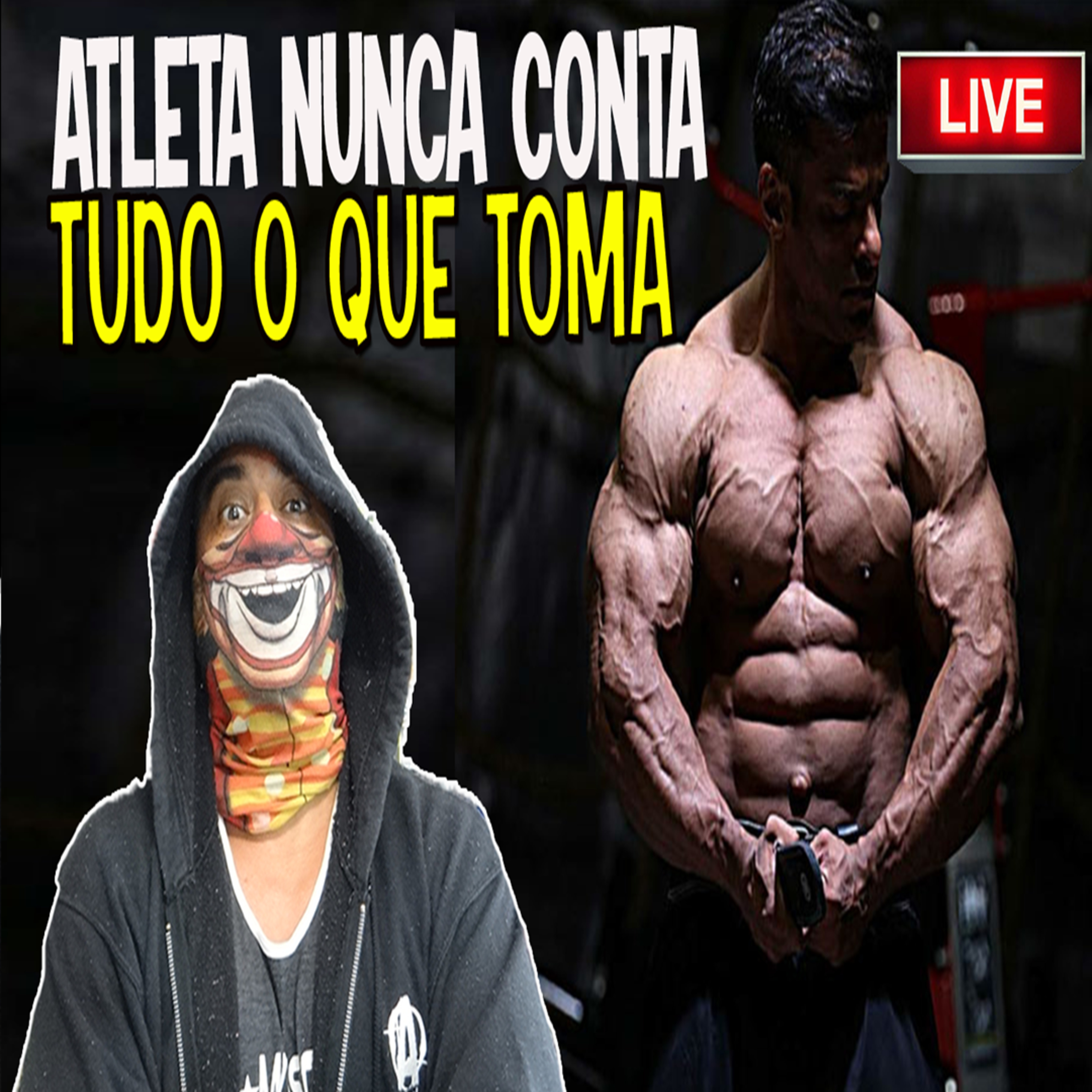 Alô Marombada