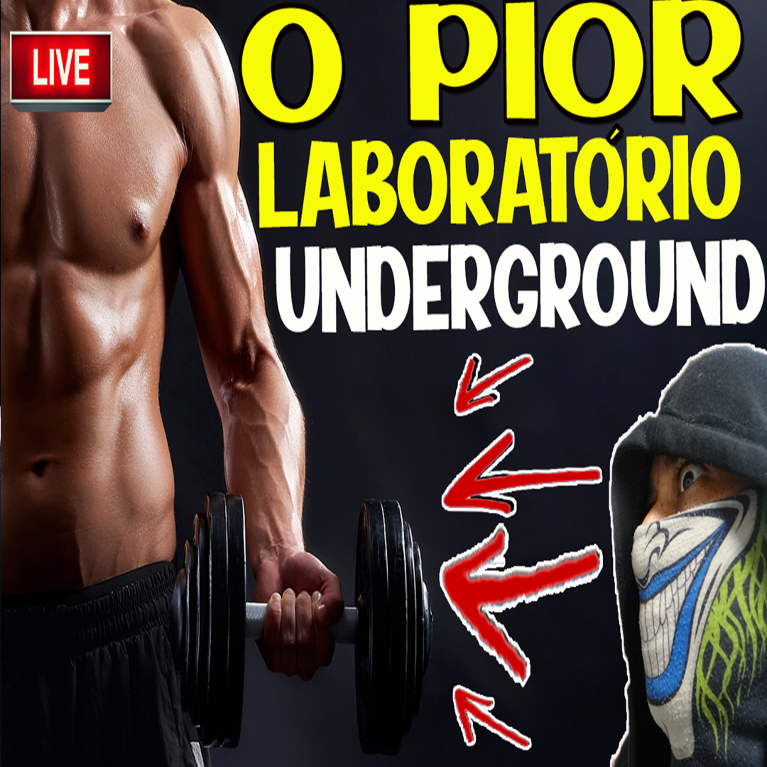 Alô Marombada