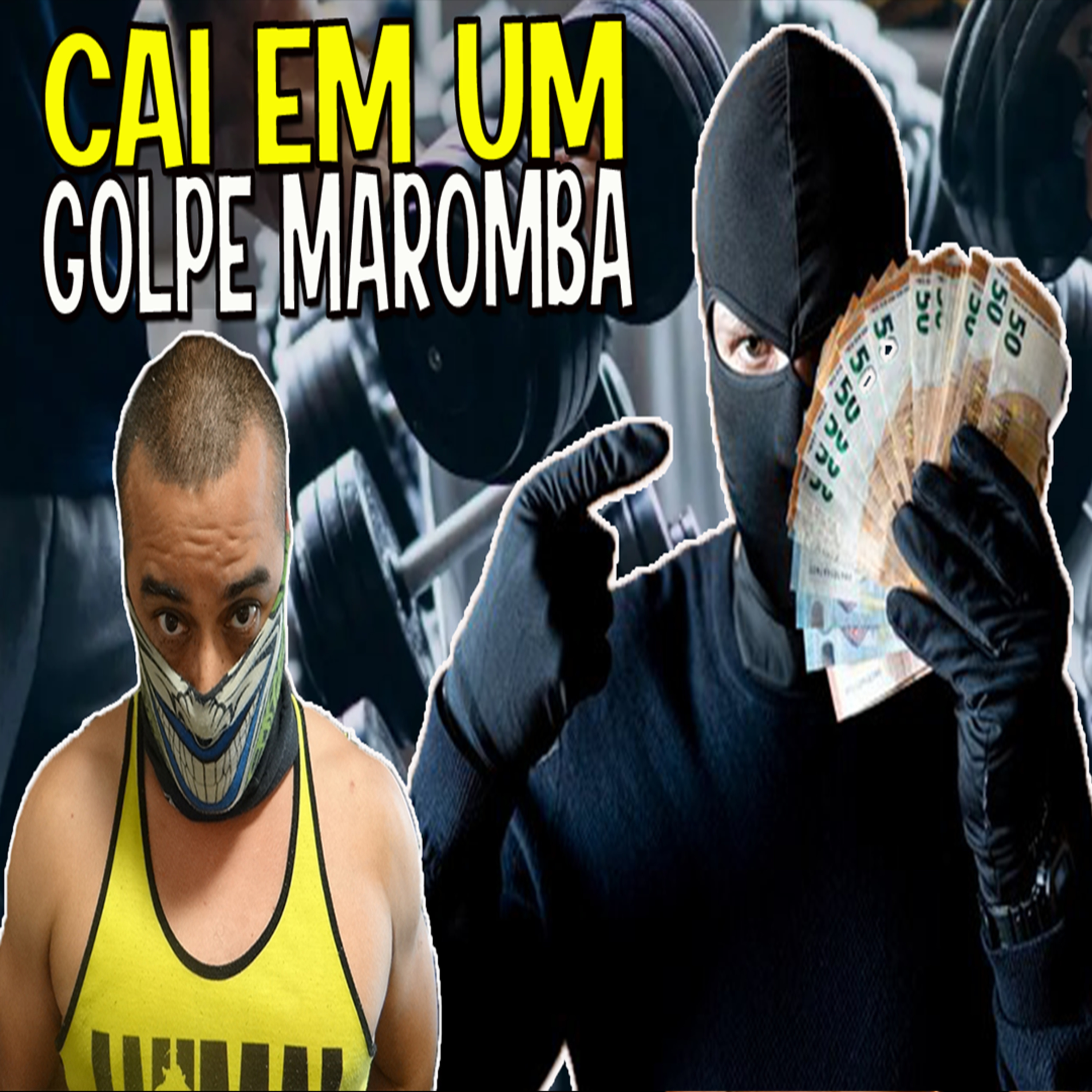 Alô Marombada