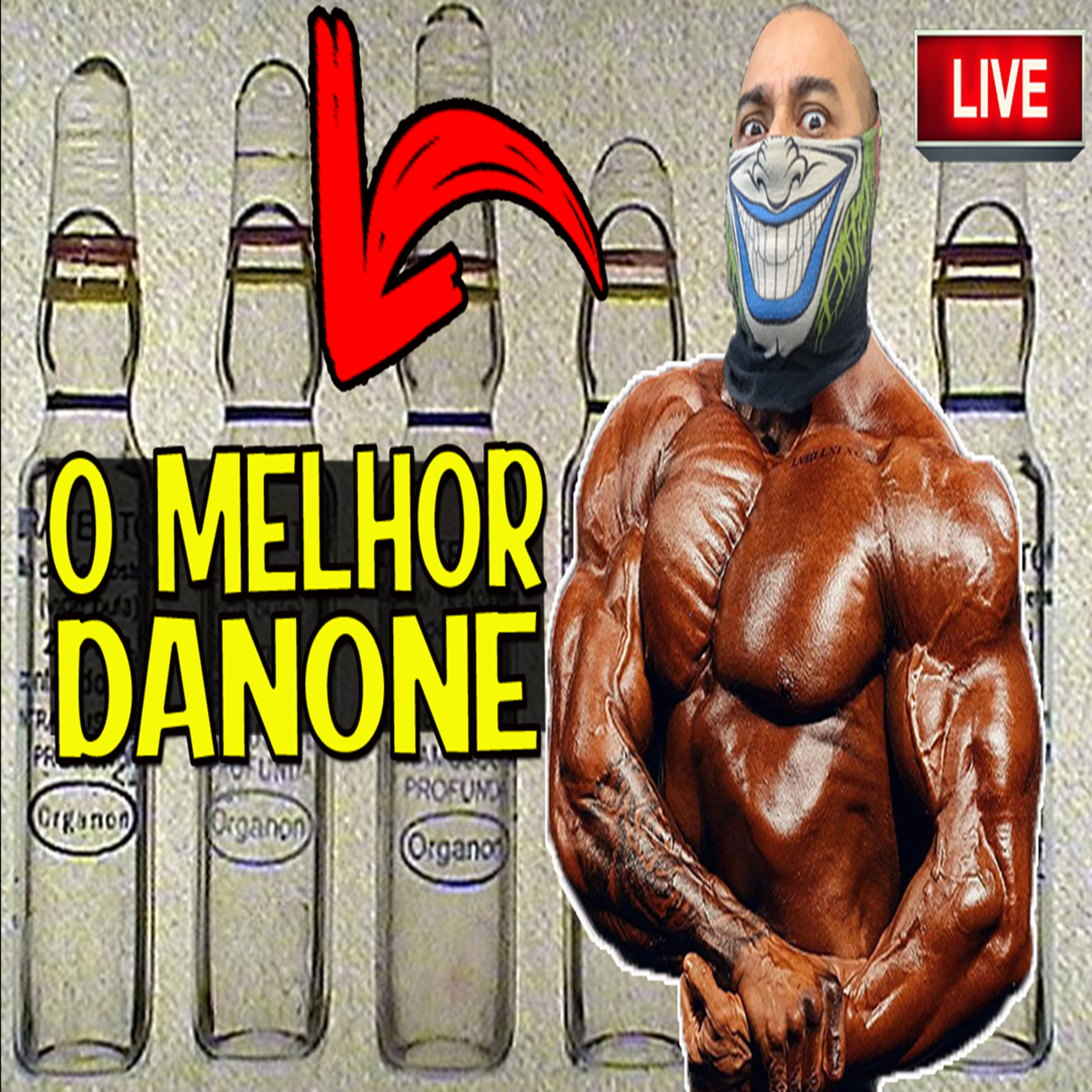 Alô Marombada
