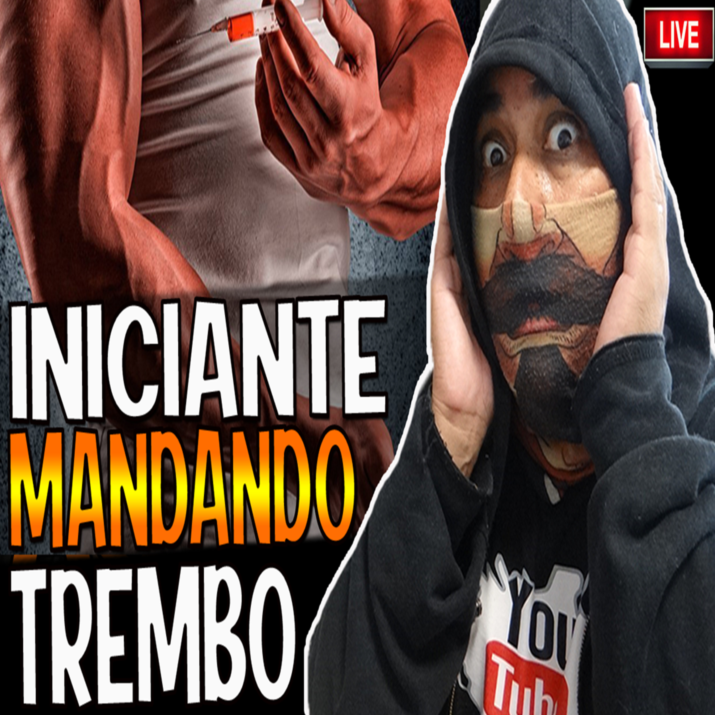 Alô Marombada