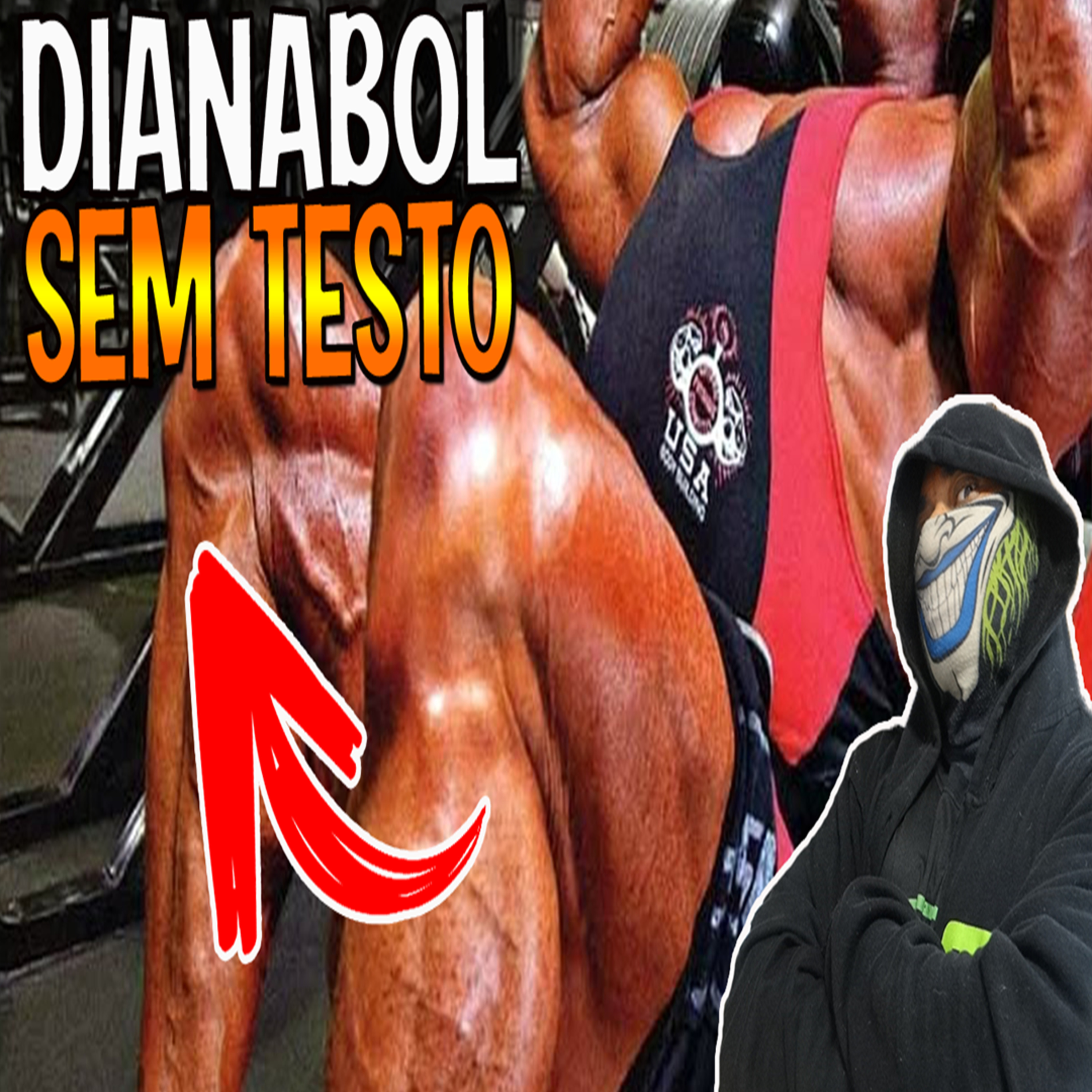 Alô Marombada