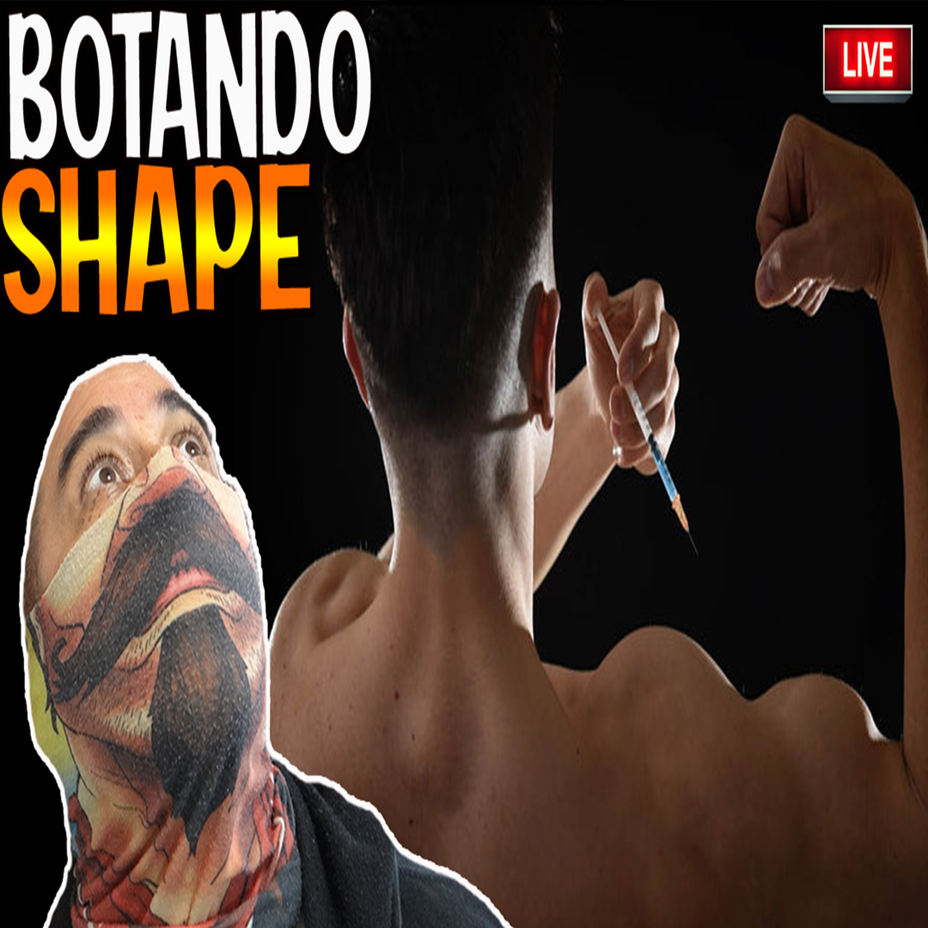Alô Marombada