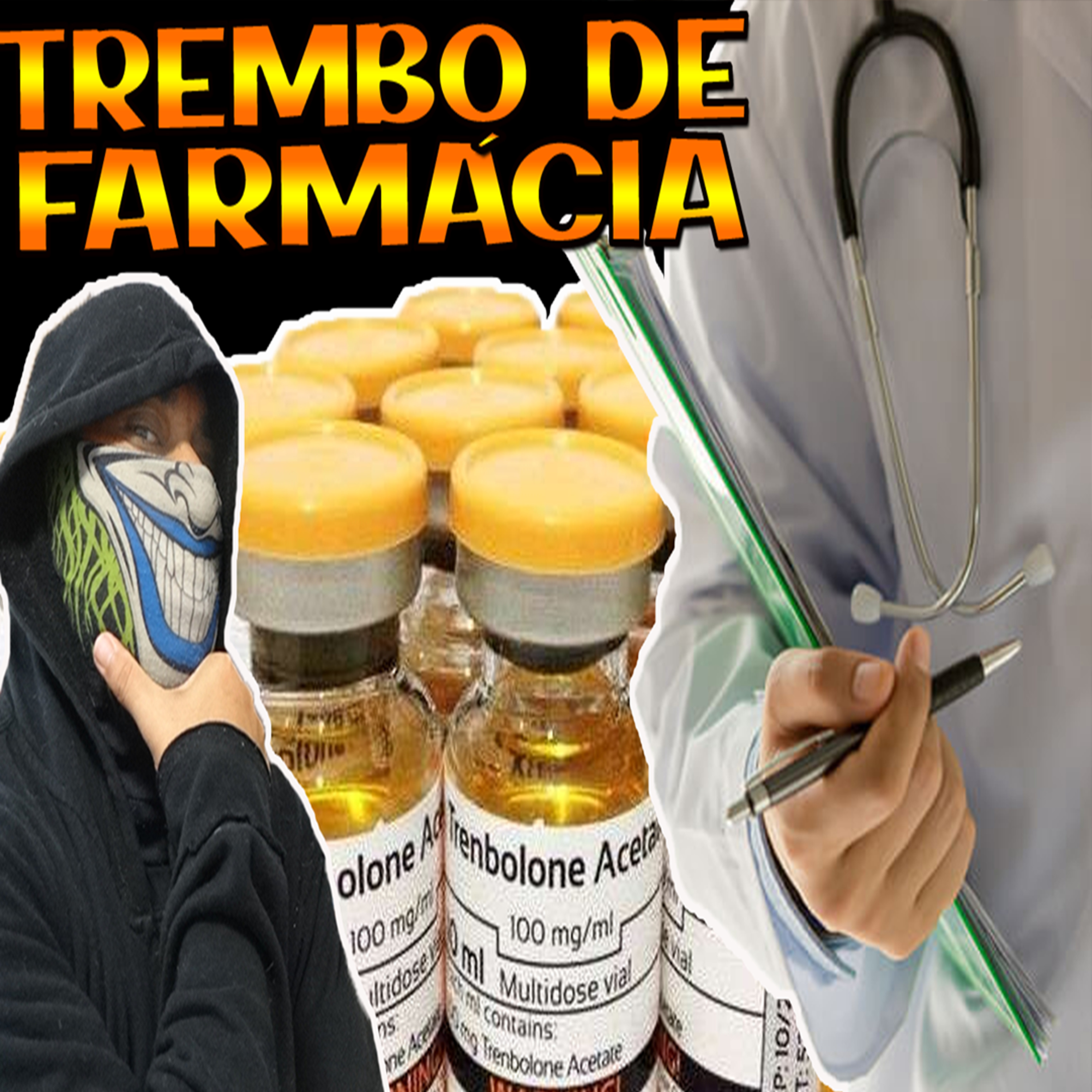 Alô Marombada