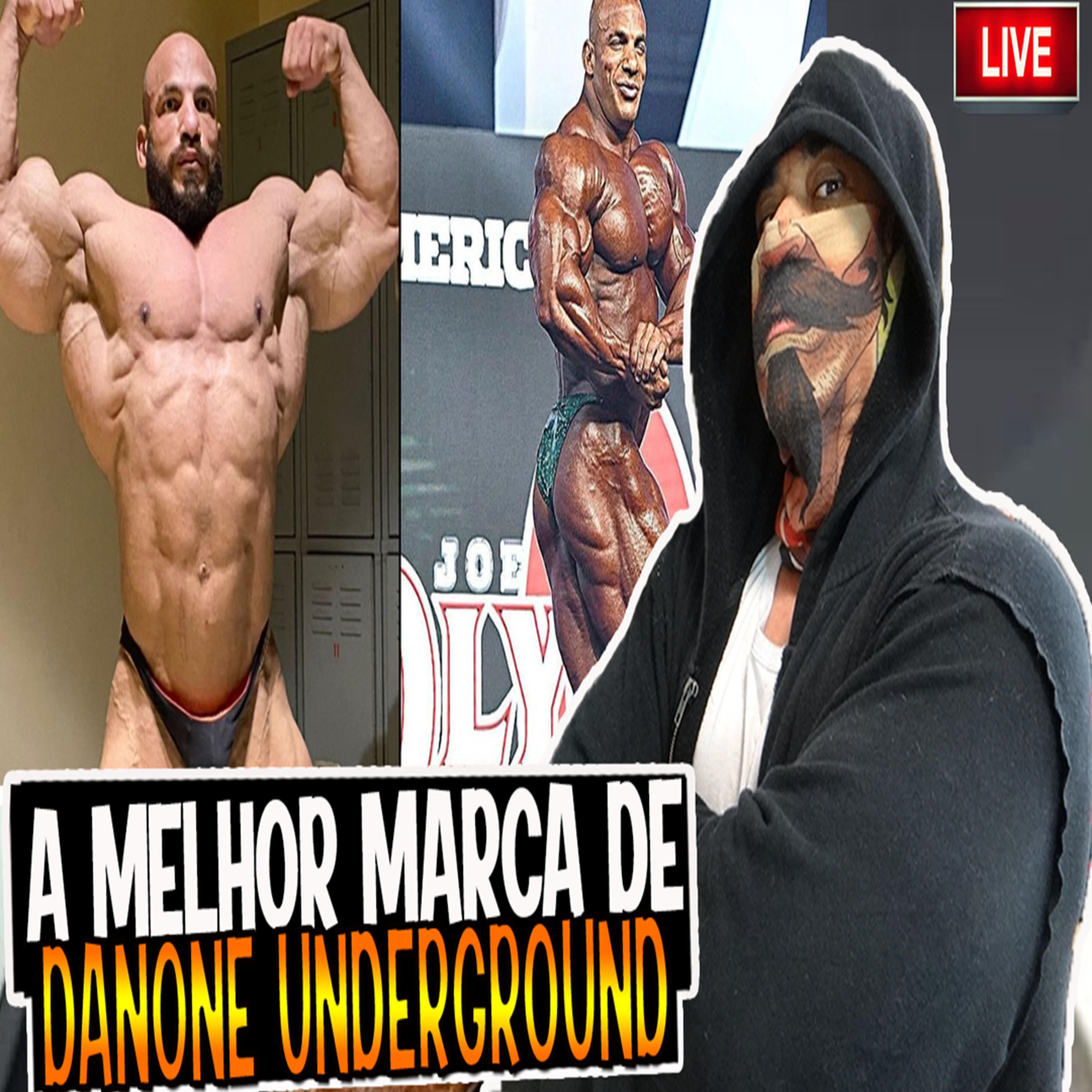 Alô Marombada