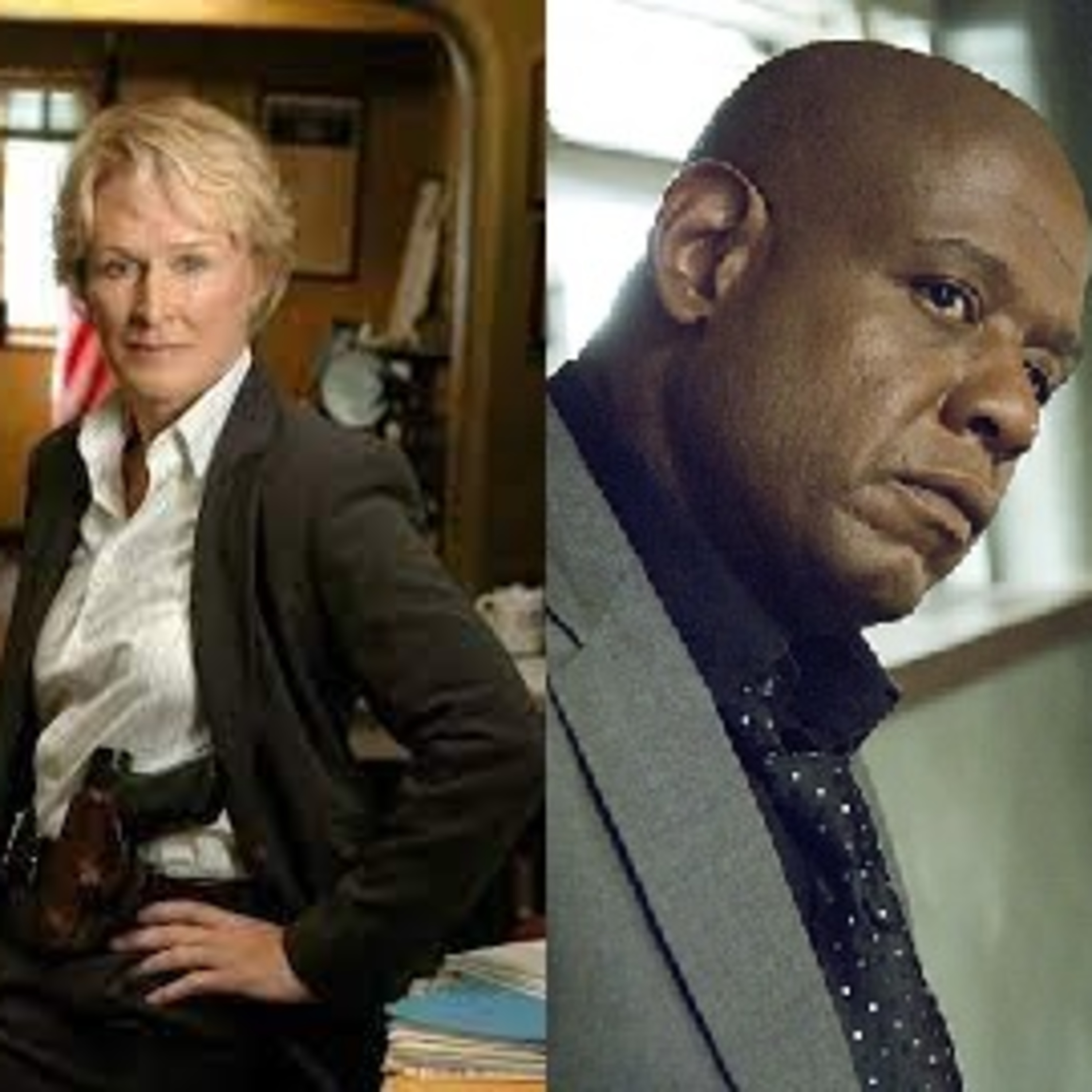 The Drew and Look Podcast