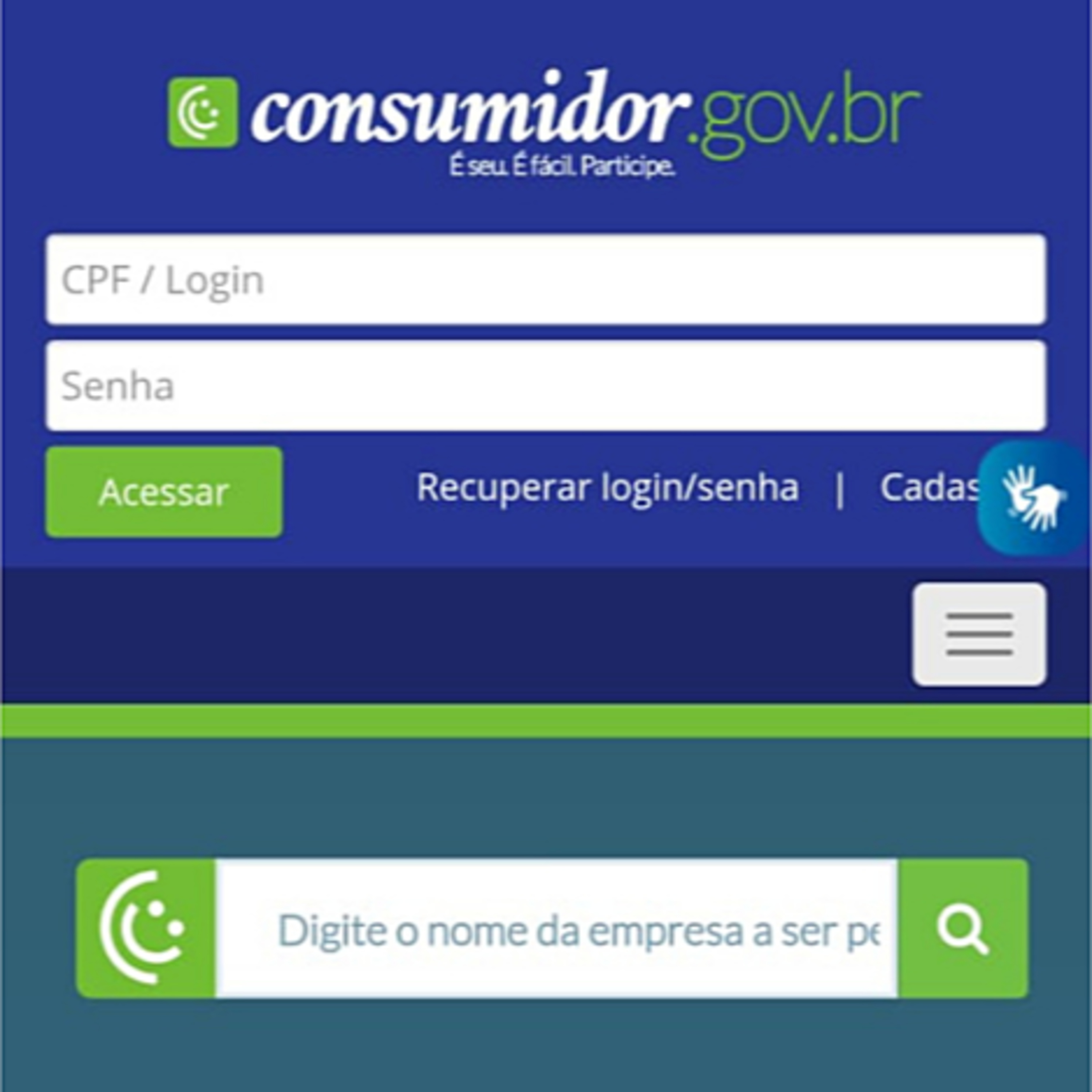 Nossos Direitos