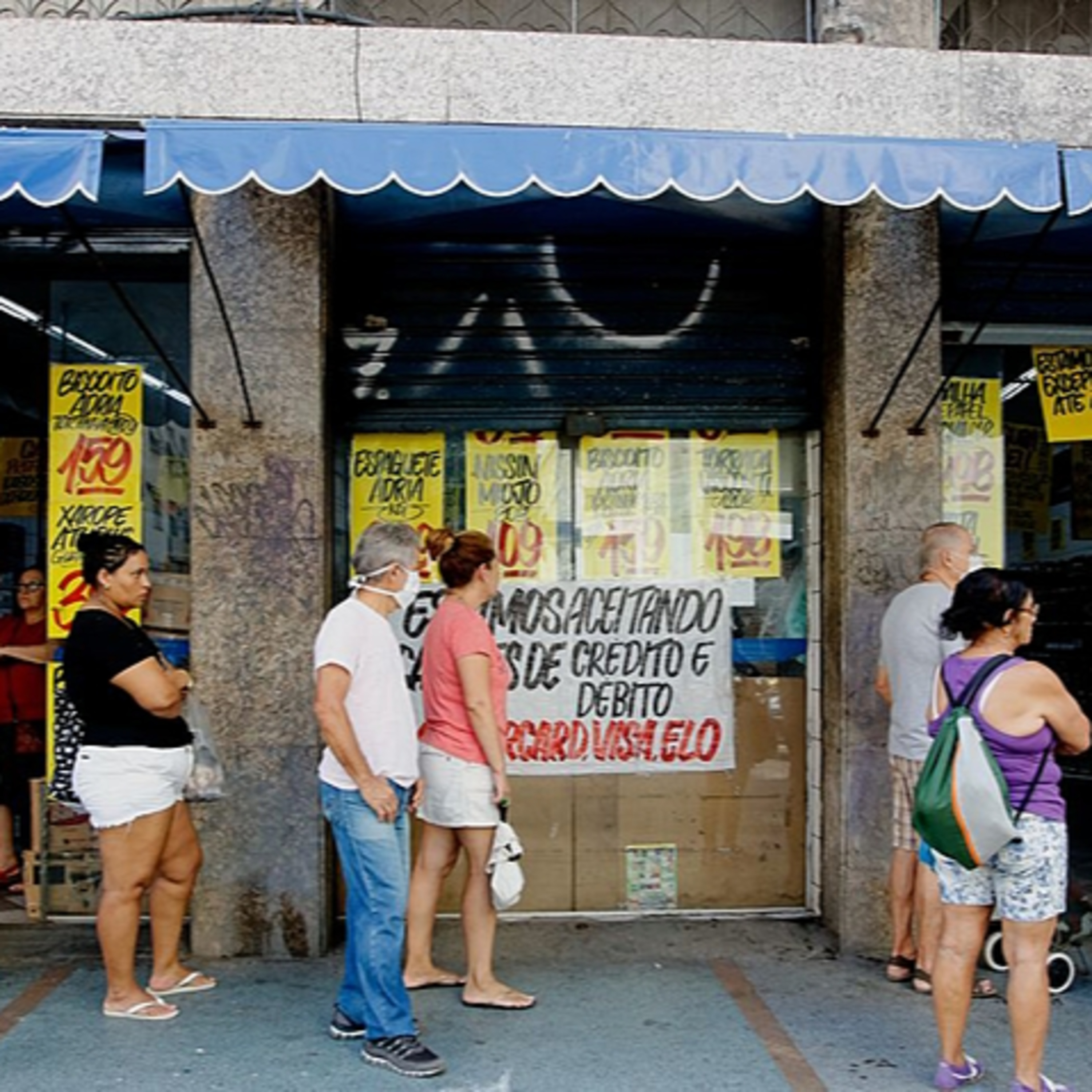 Nossos Direitos