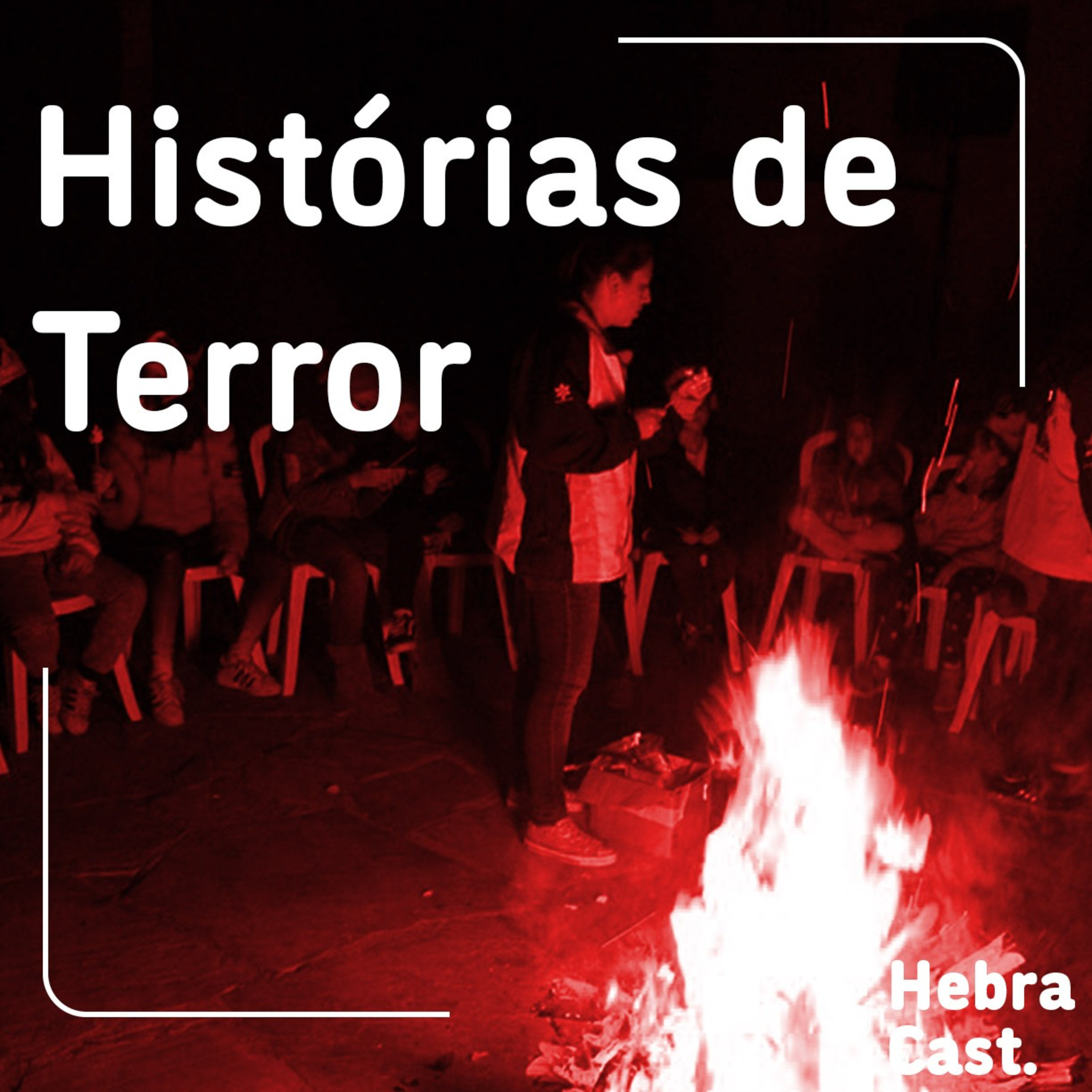 Histórias de terror ft. Flato e Pit episode artwork