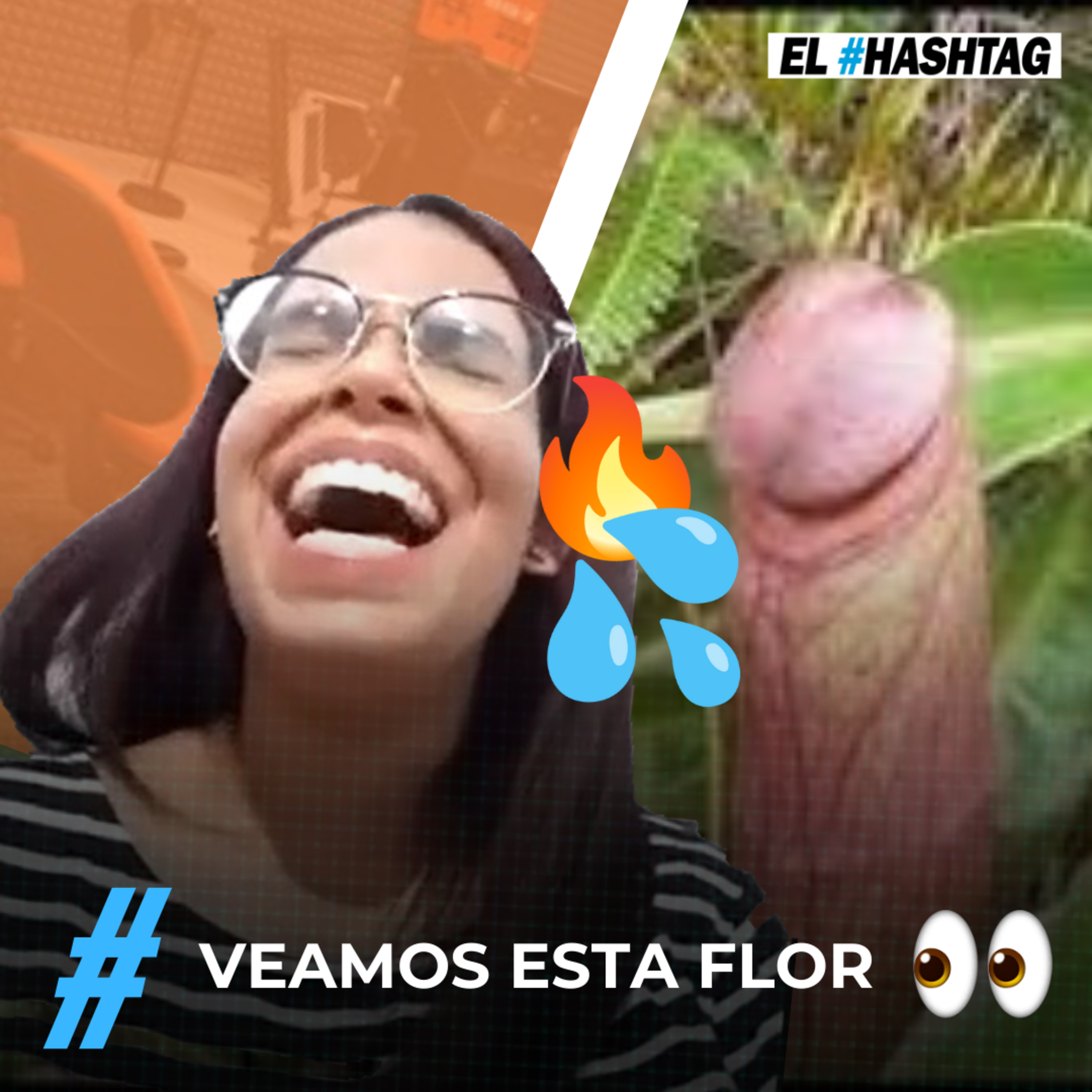 El Hashtag Podcast