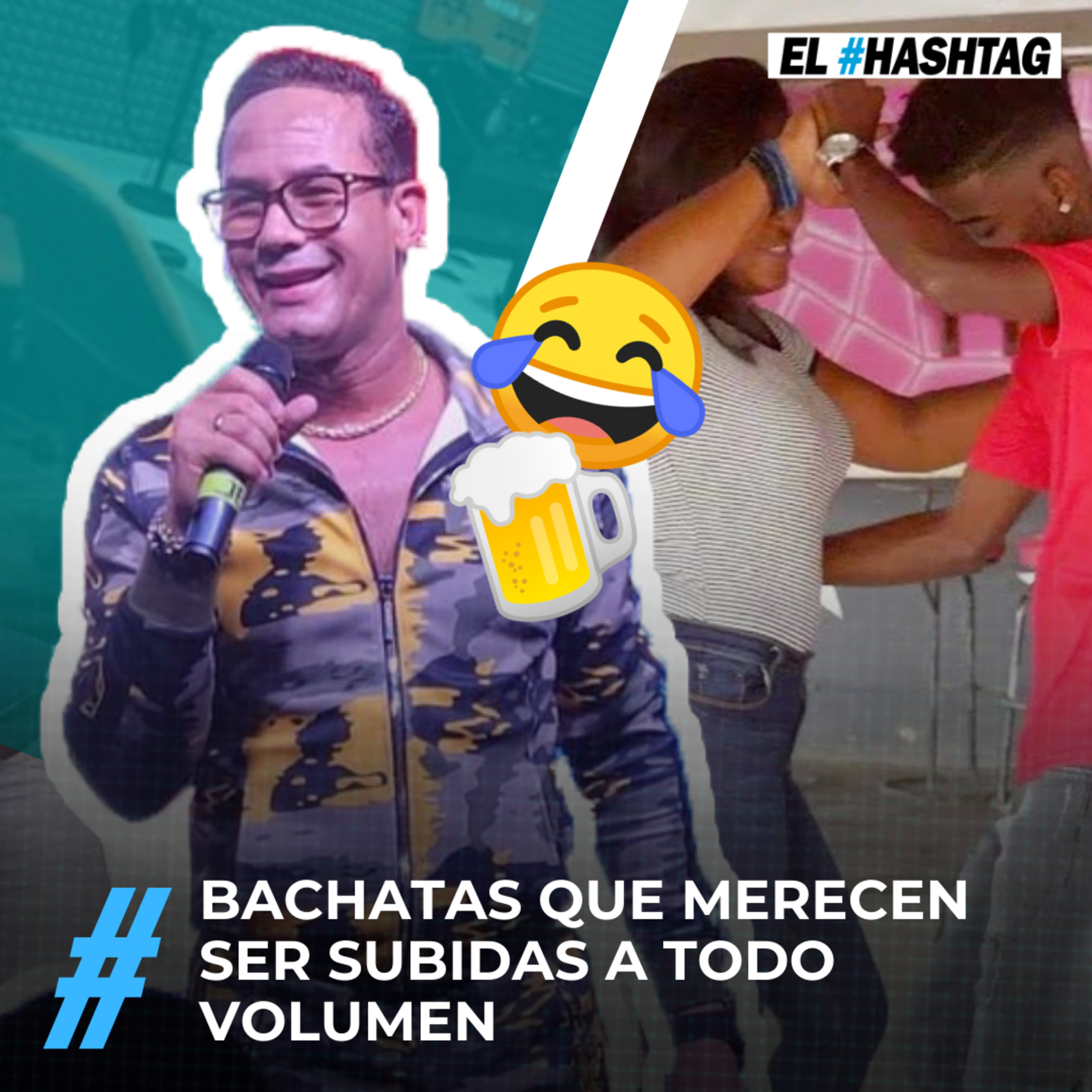 El Hashtag Podcast