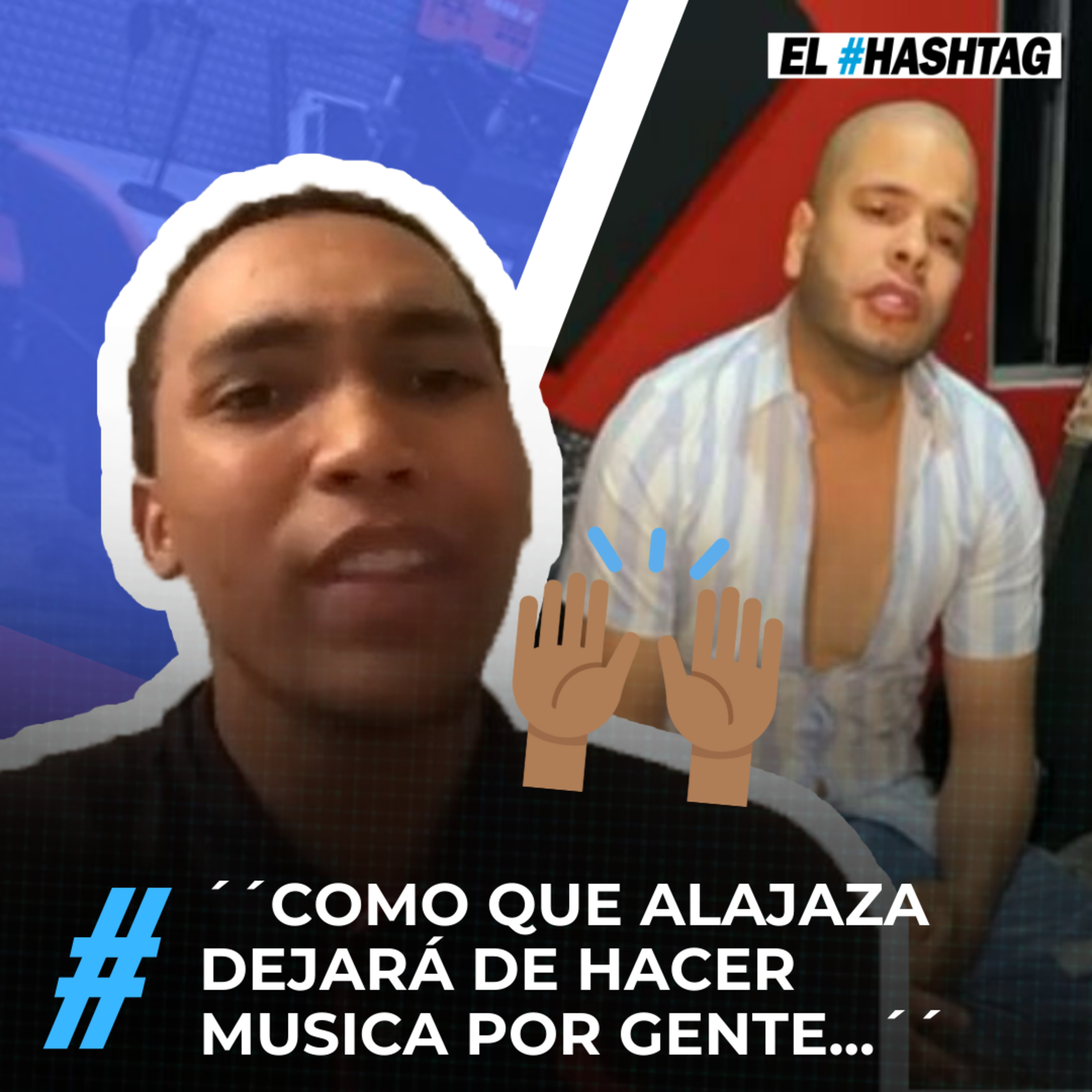 El Hashtag Podcast