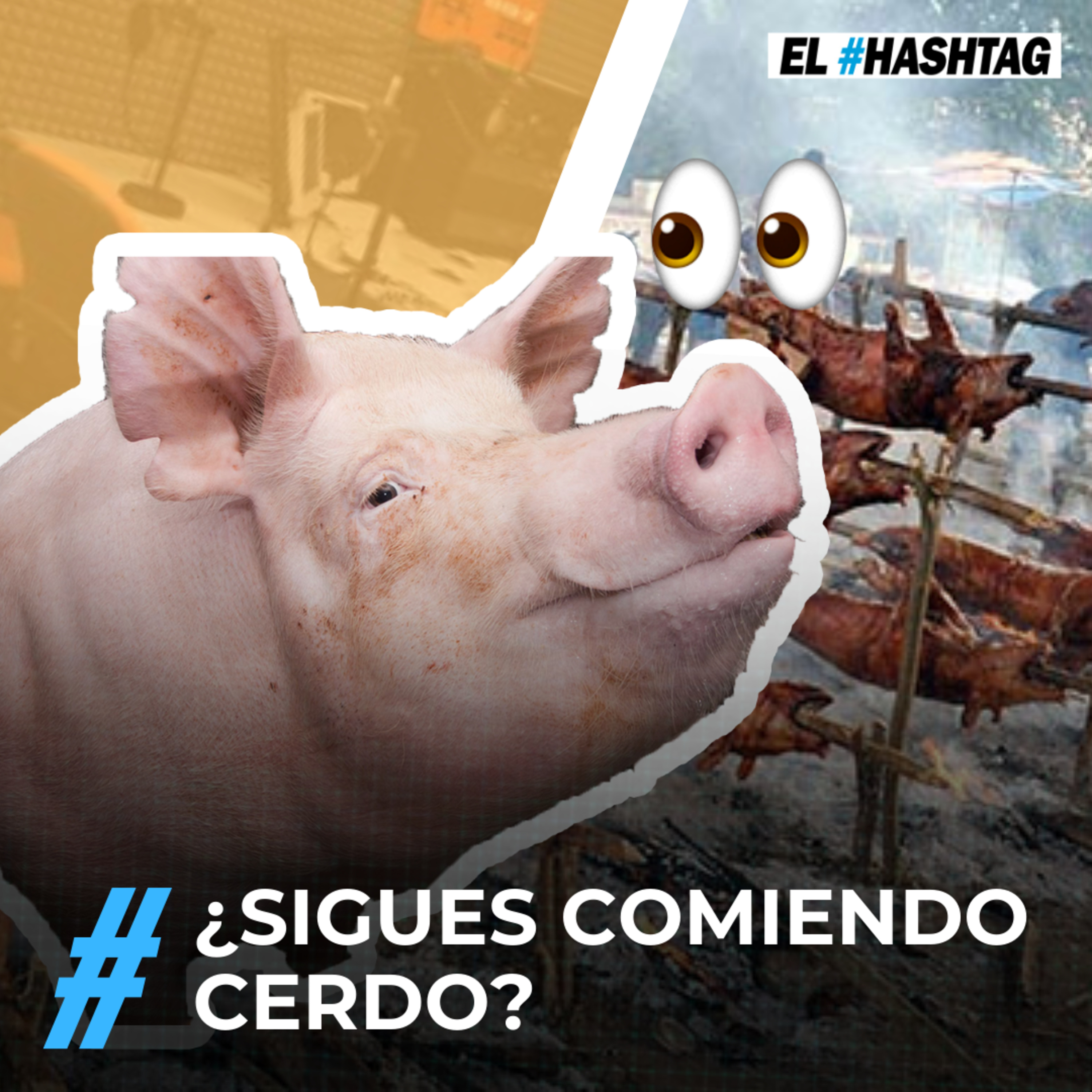 El Hashtag Podcast