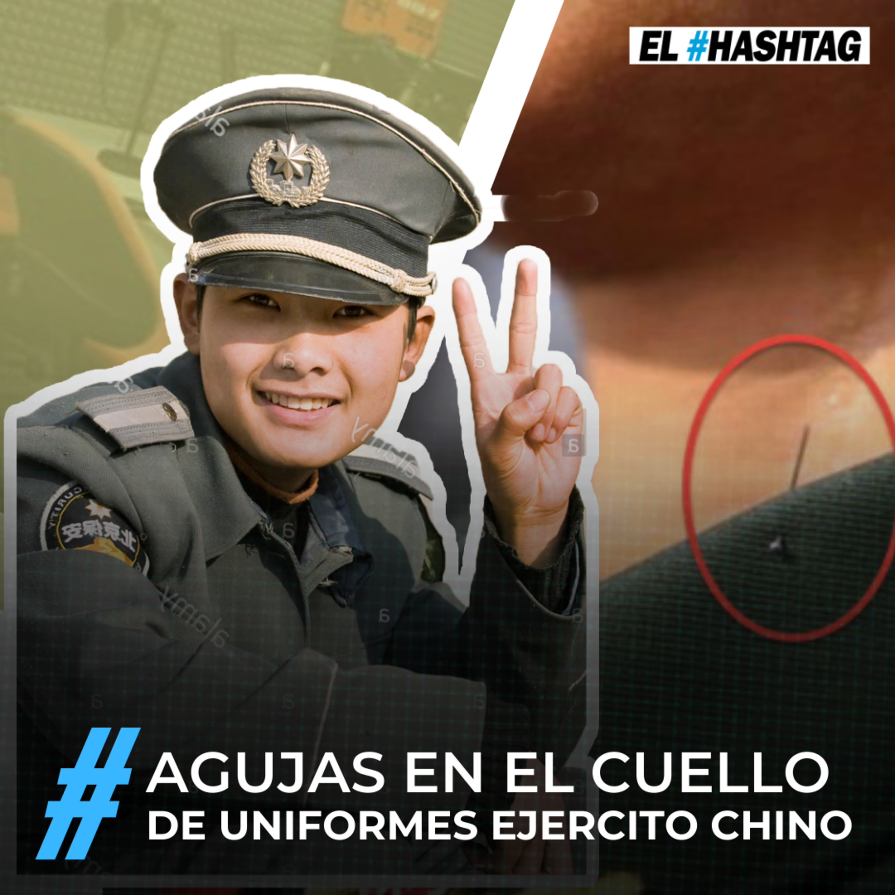 El Hashtag Podcast