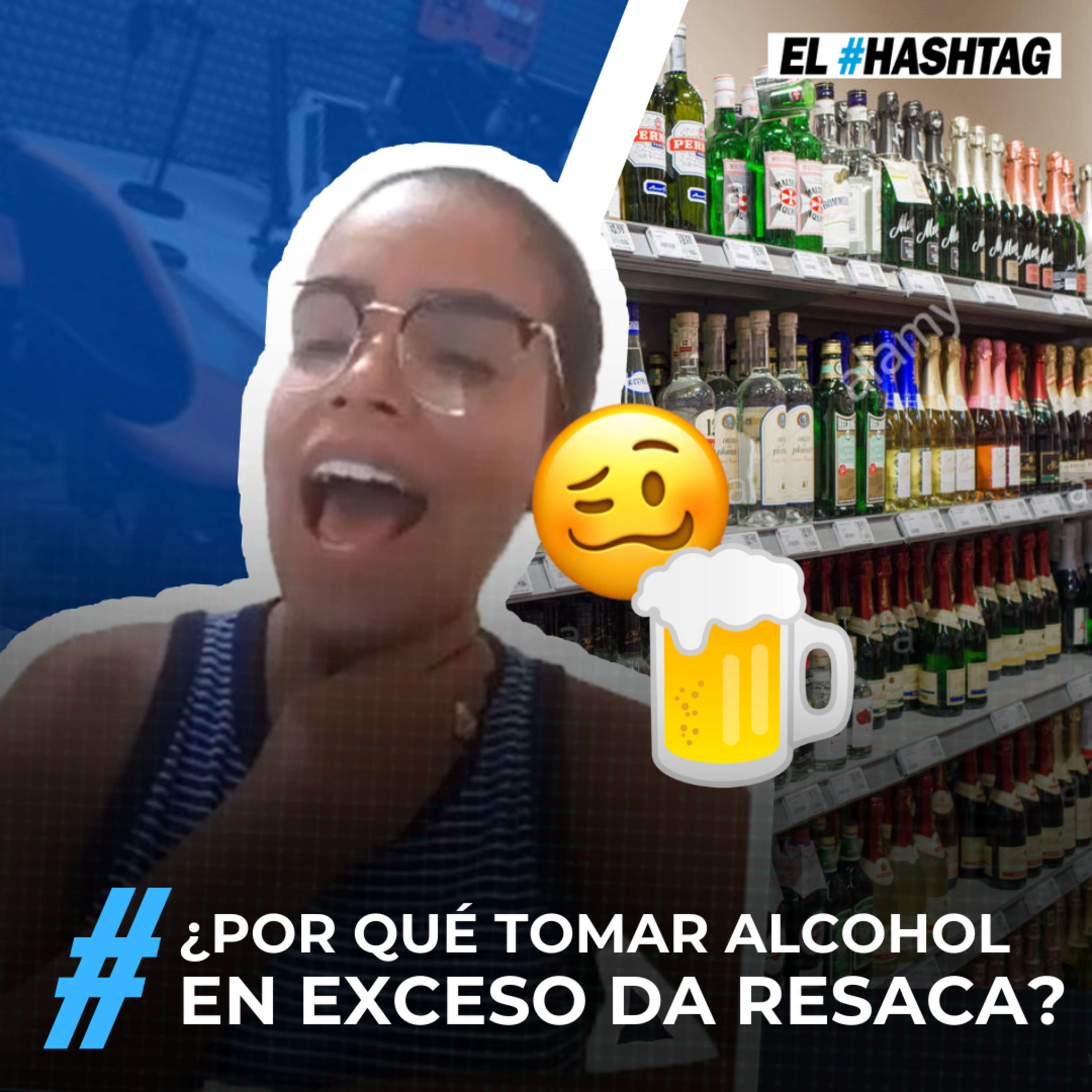El Hashtag Podcast