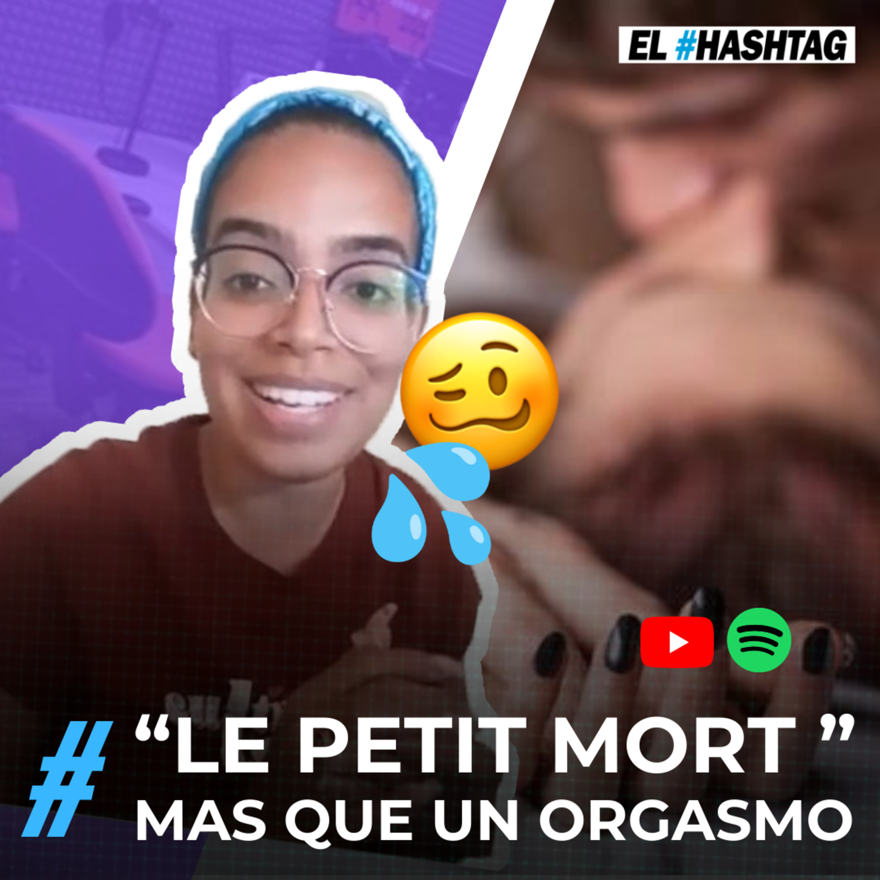 El Hashtag Podcast