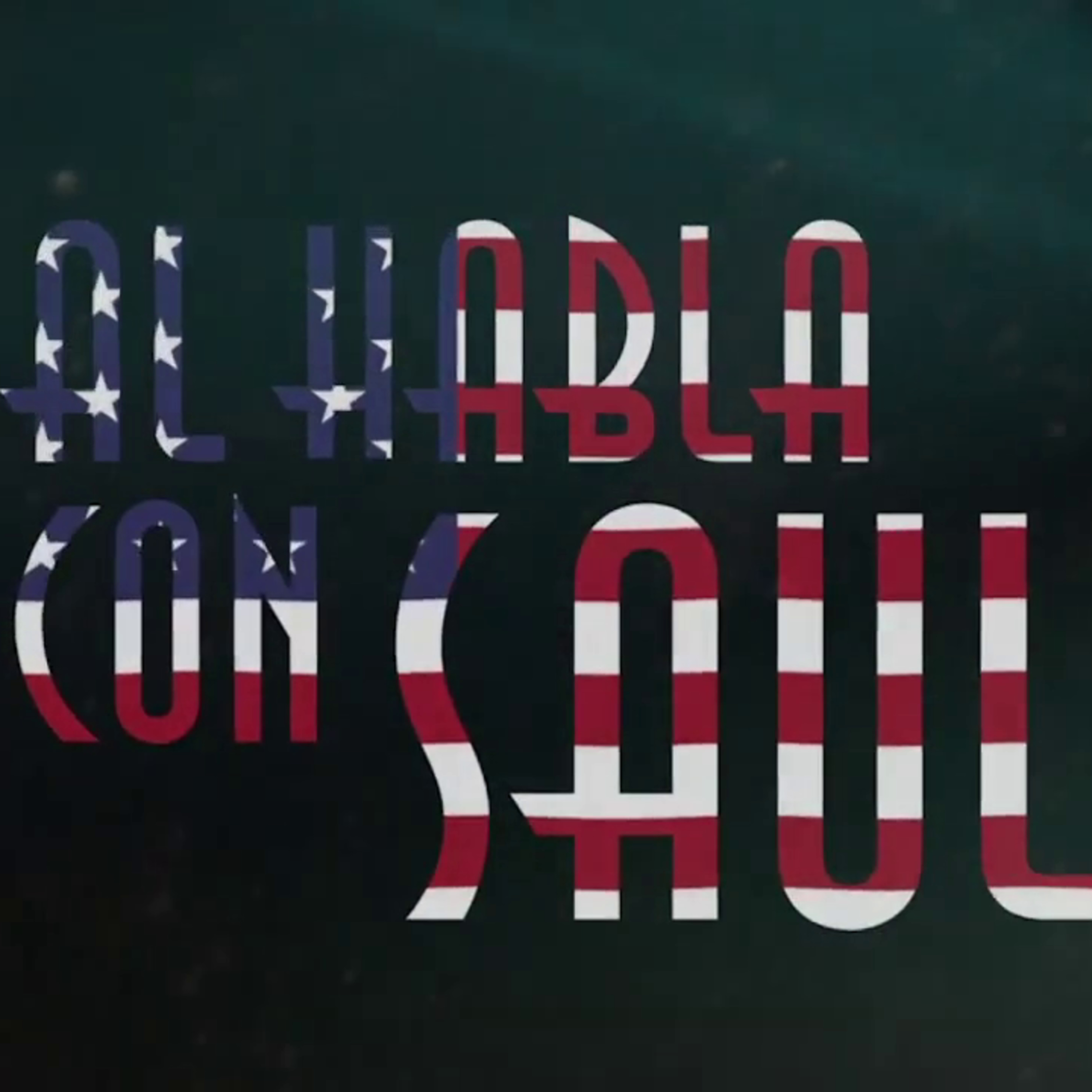 🌎Al habla con SAUL #12🗽 LA ESTAMPIDA NORTEAMERICANA EN AFGANISTÁN