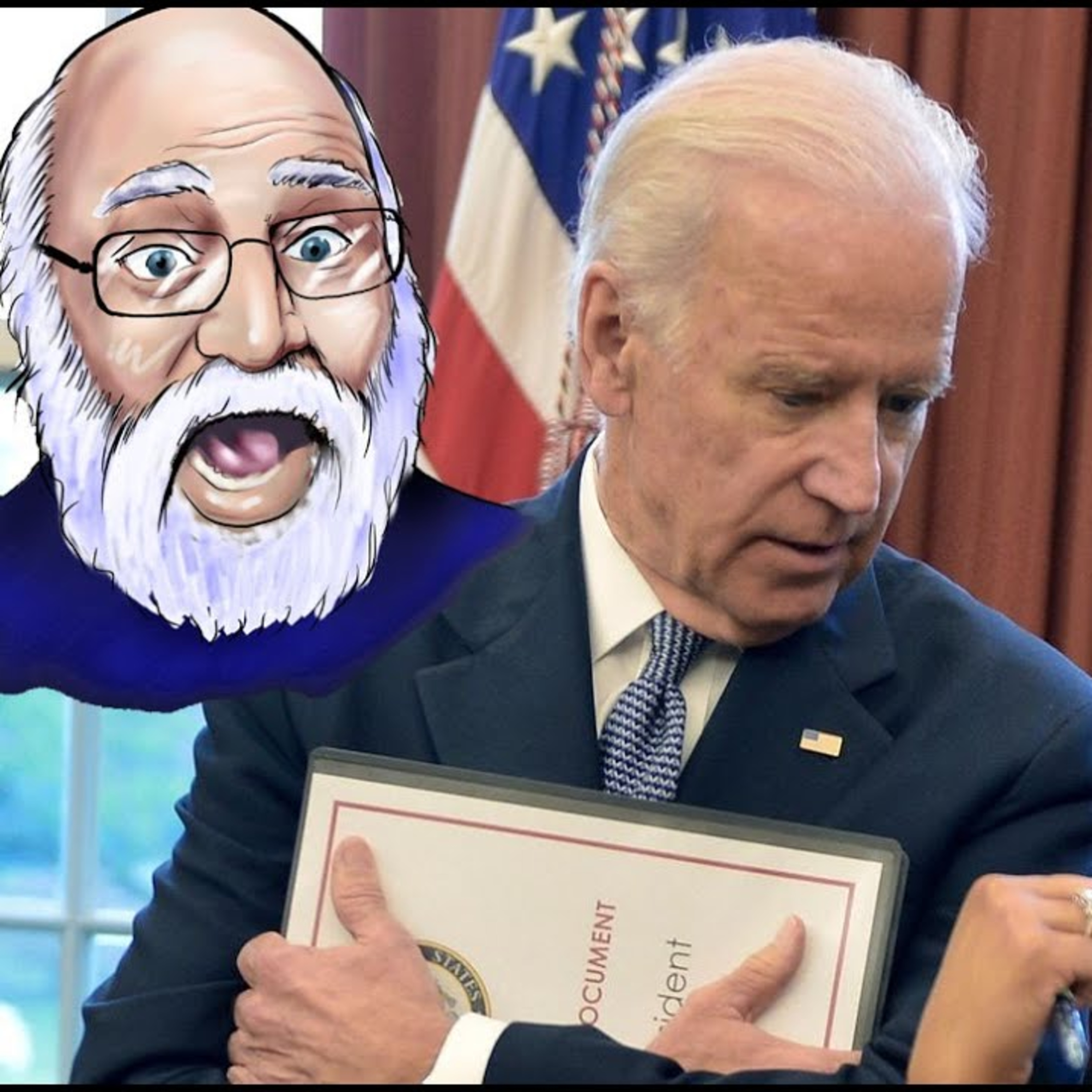 🌎AL HABLA CON SAUL #11🗽 El declive de Biden