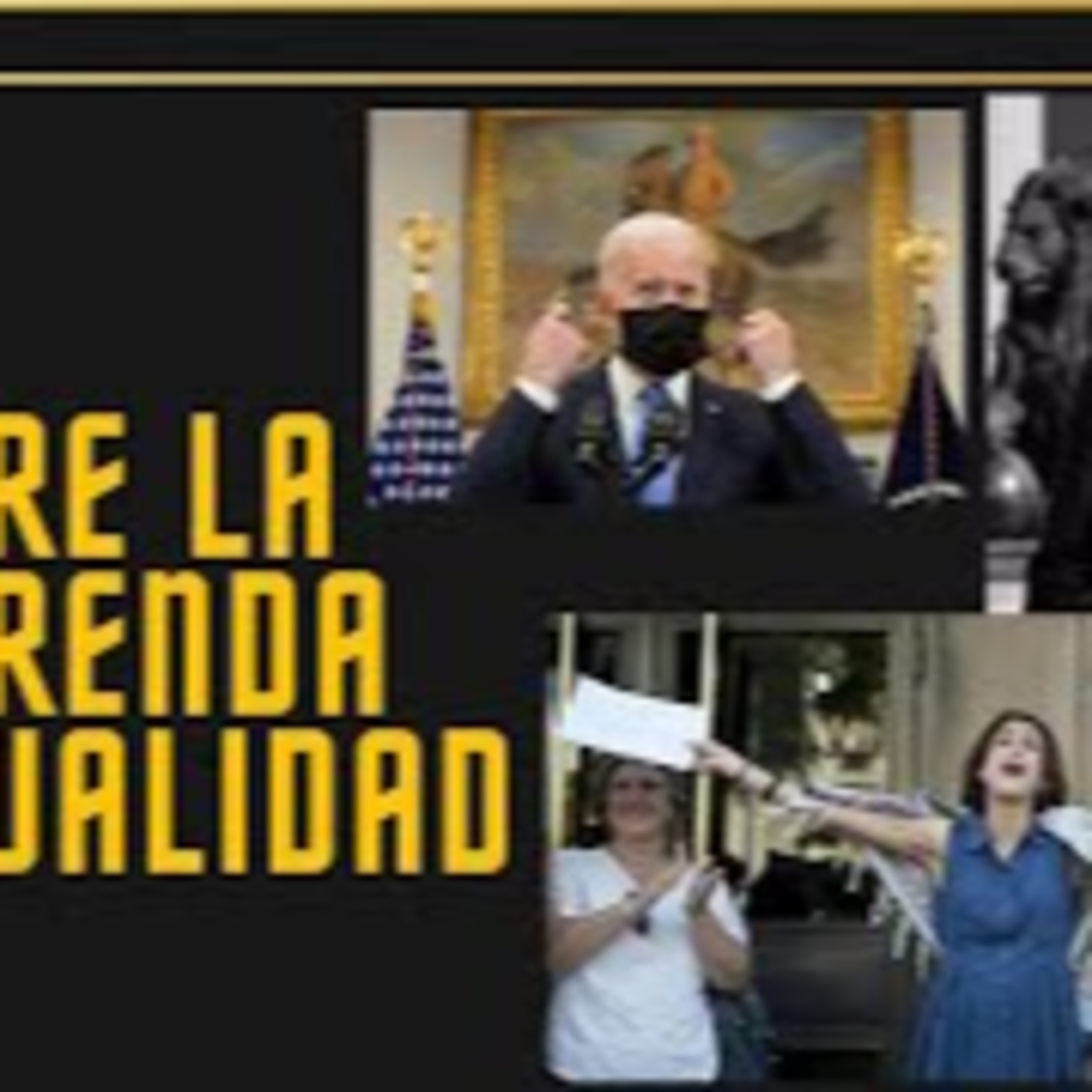 SOBRE LA HORRENDA ACTUALIDAD #3 episode artwork
