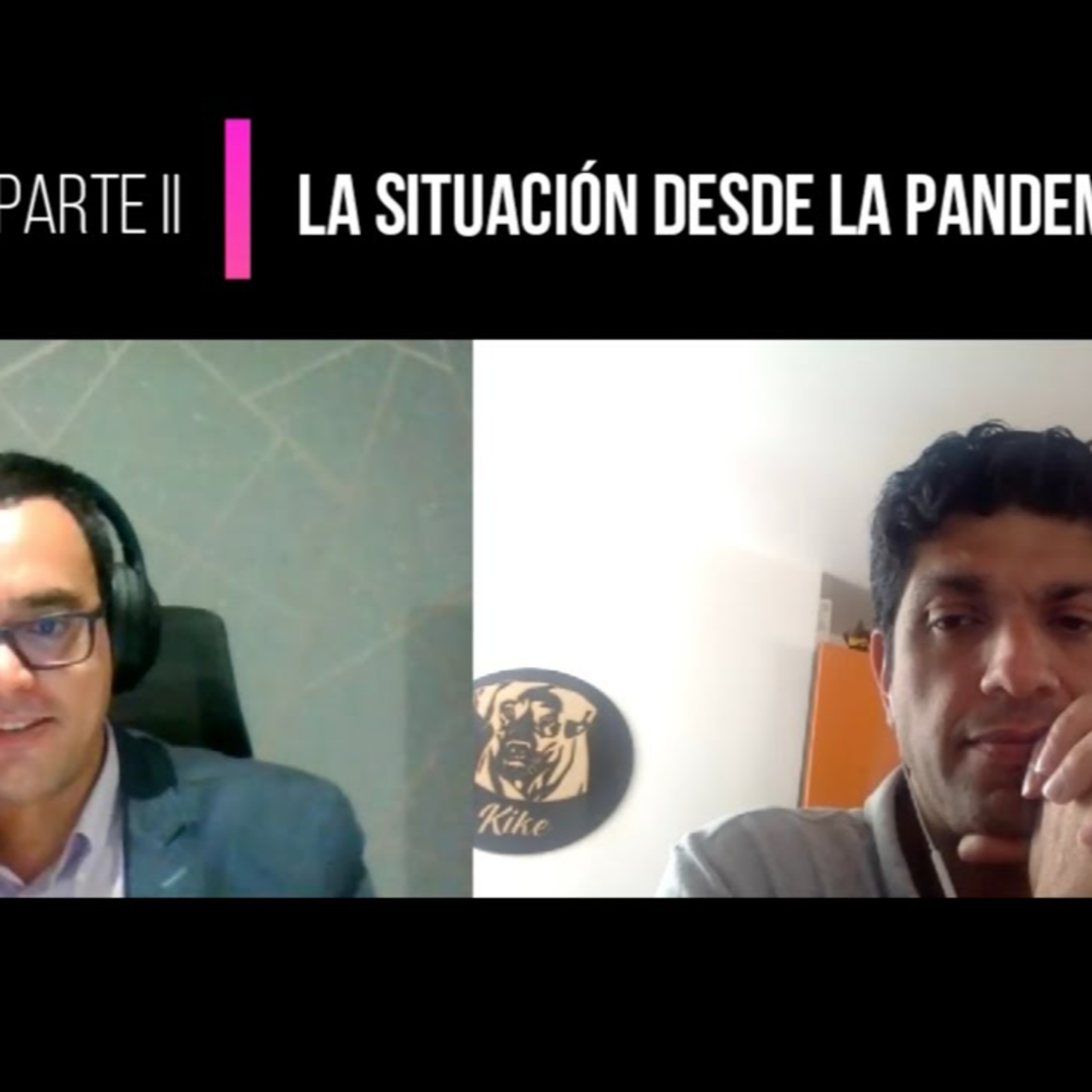 Debates Abiertos | 🇨🇴 ¿Qué pasa en Colombia? Parte II. La situación desde el inicio de la p4ndemia.