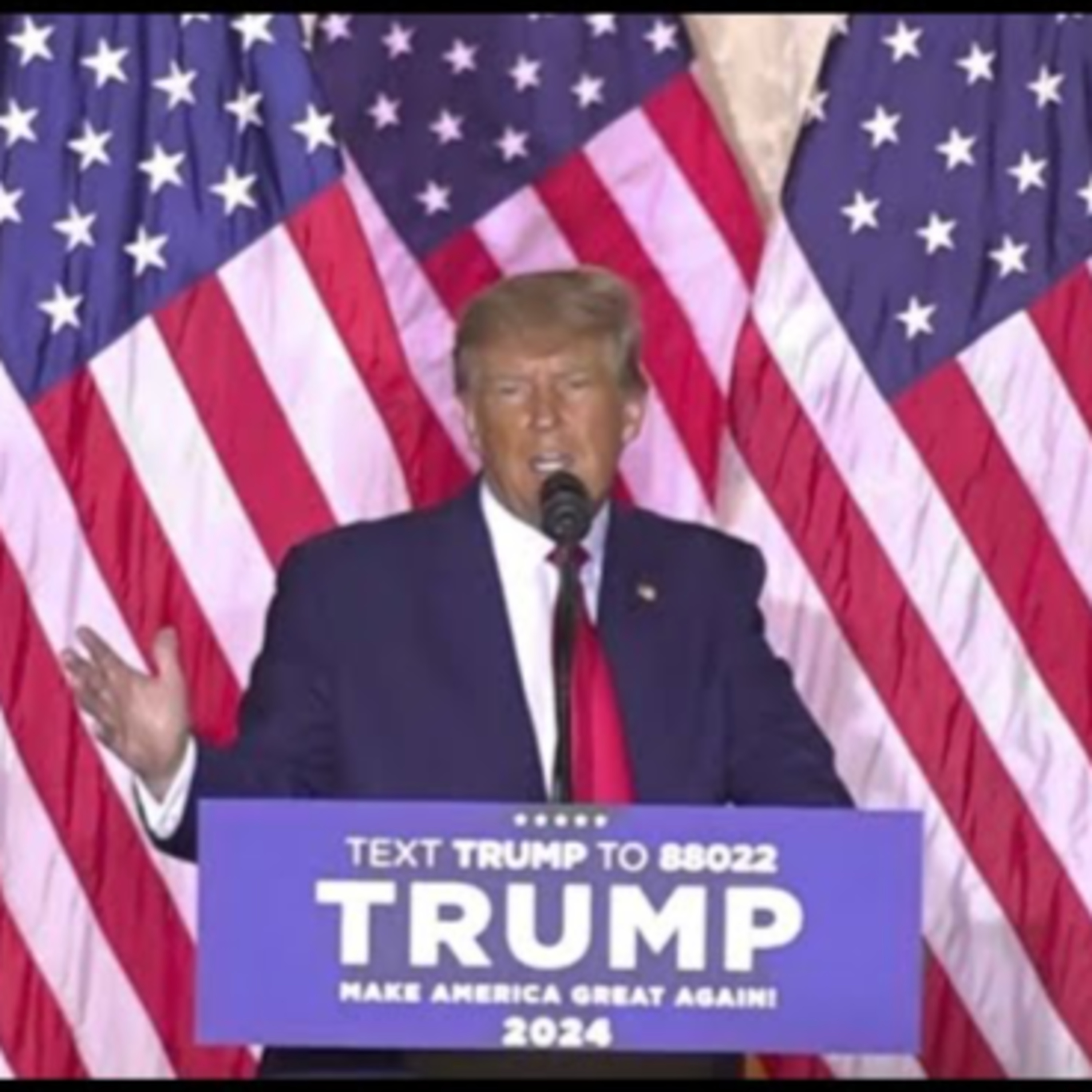 AL HABLA CON SAÚL #21: Unas elecciones bananeras y la candidatura de Trump para 2024 episode artwork