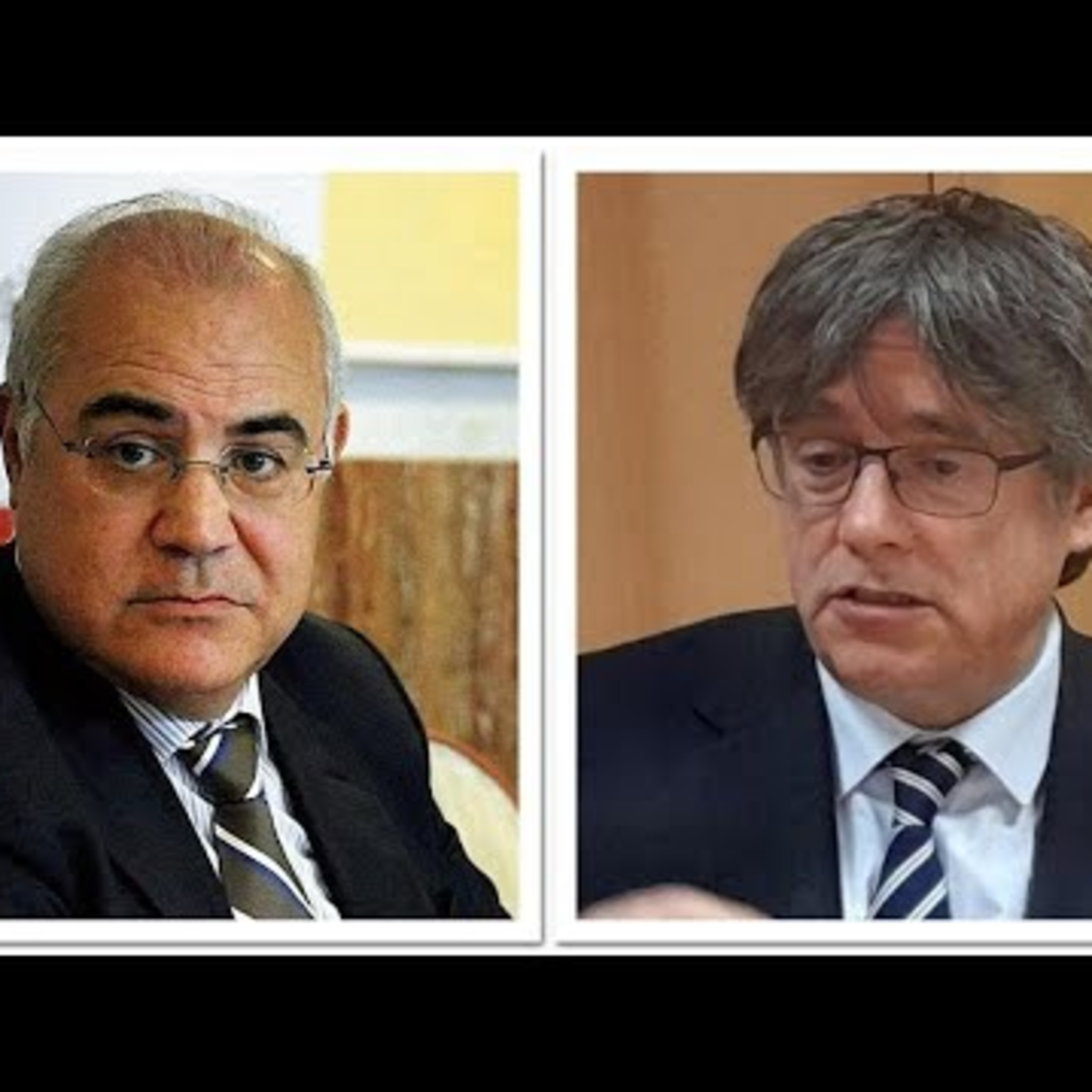 DEBATES ABIERTOS: LLARENA VS. PUIGDEMONT