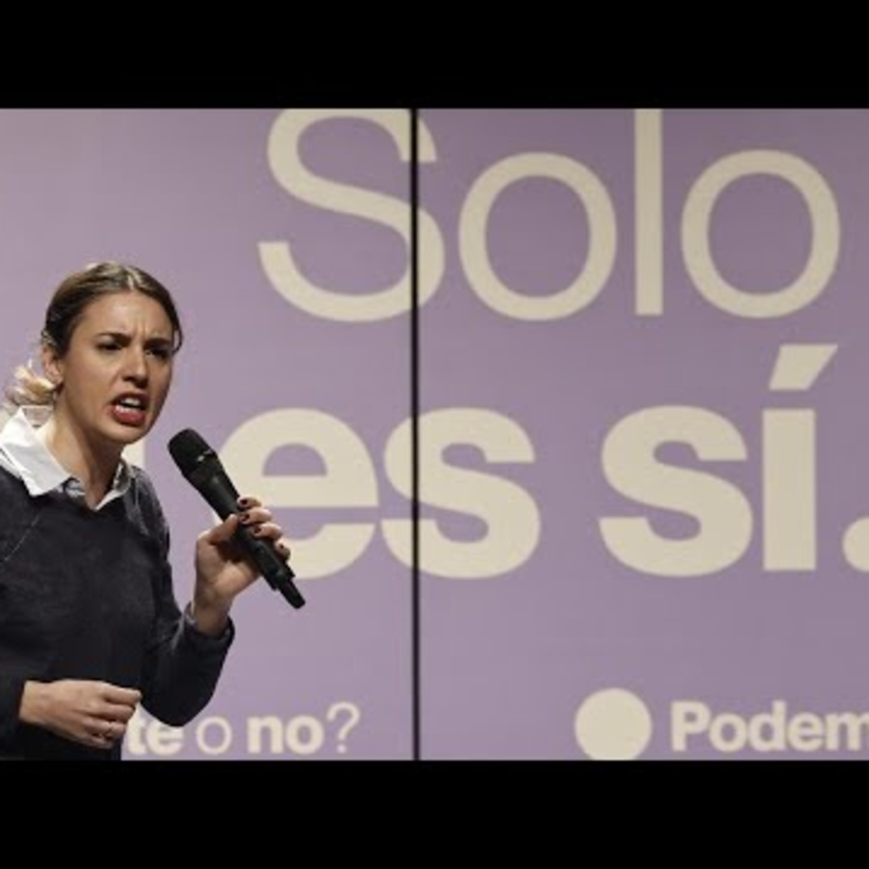 La politización de las víctimas el nuevo sujeto revolucionario episode artwork