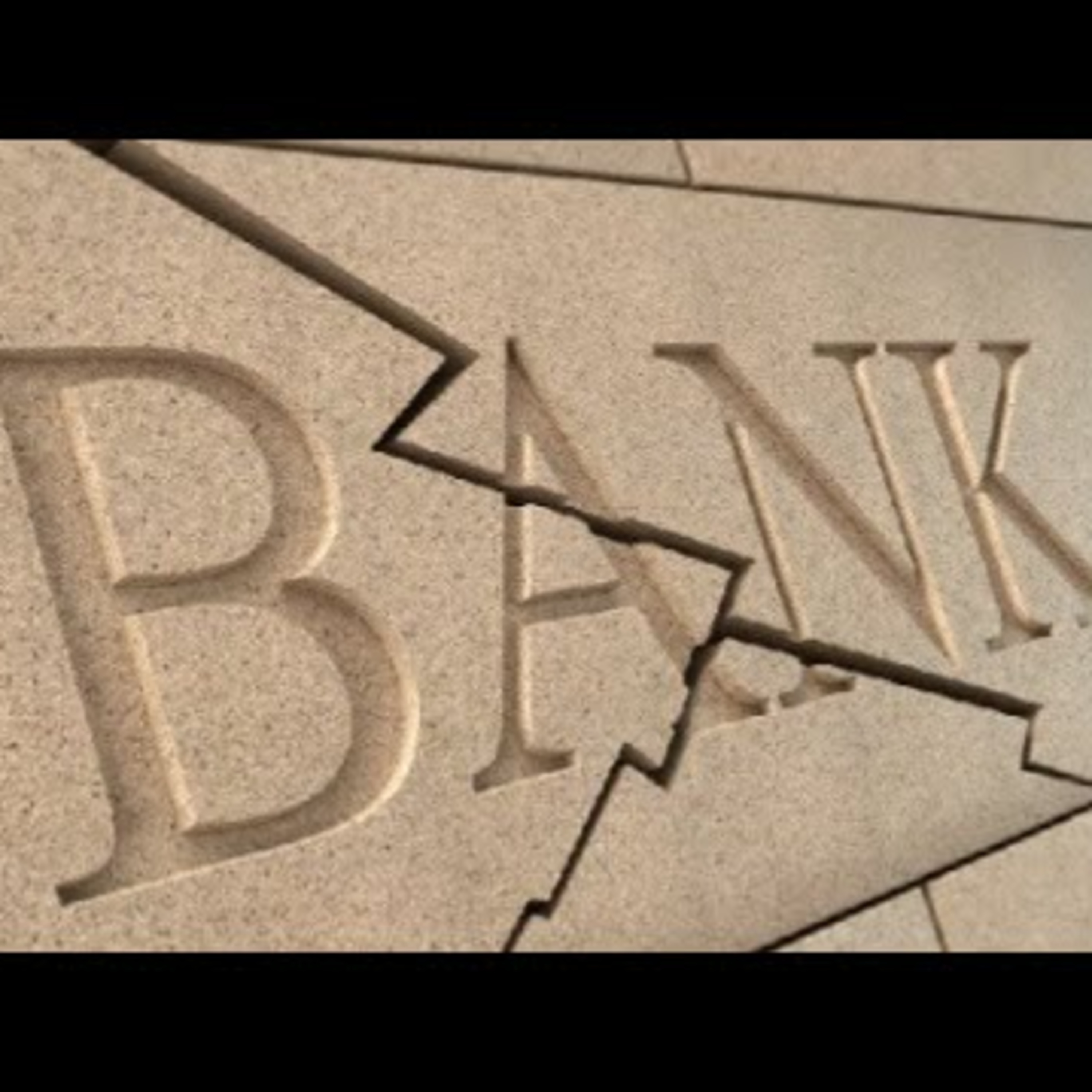ECONOMÍA ABIERTA #11. Causas y consecuencias de las quiebras bancarias episode artwork