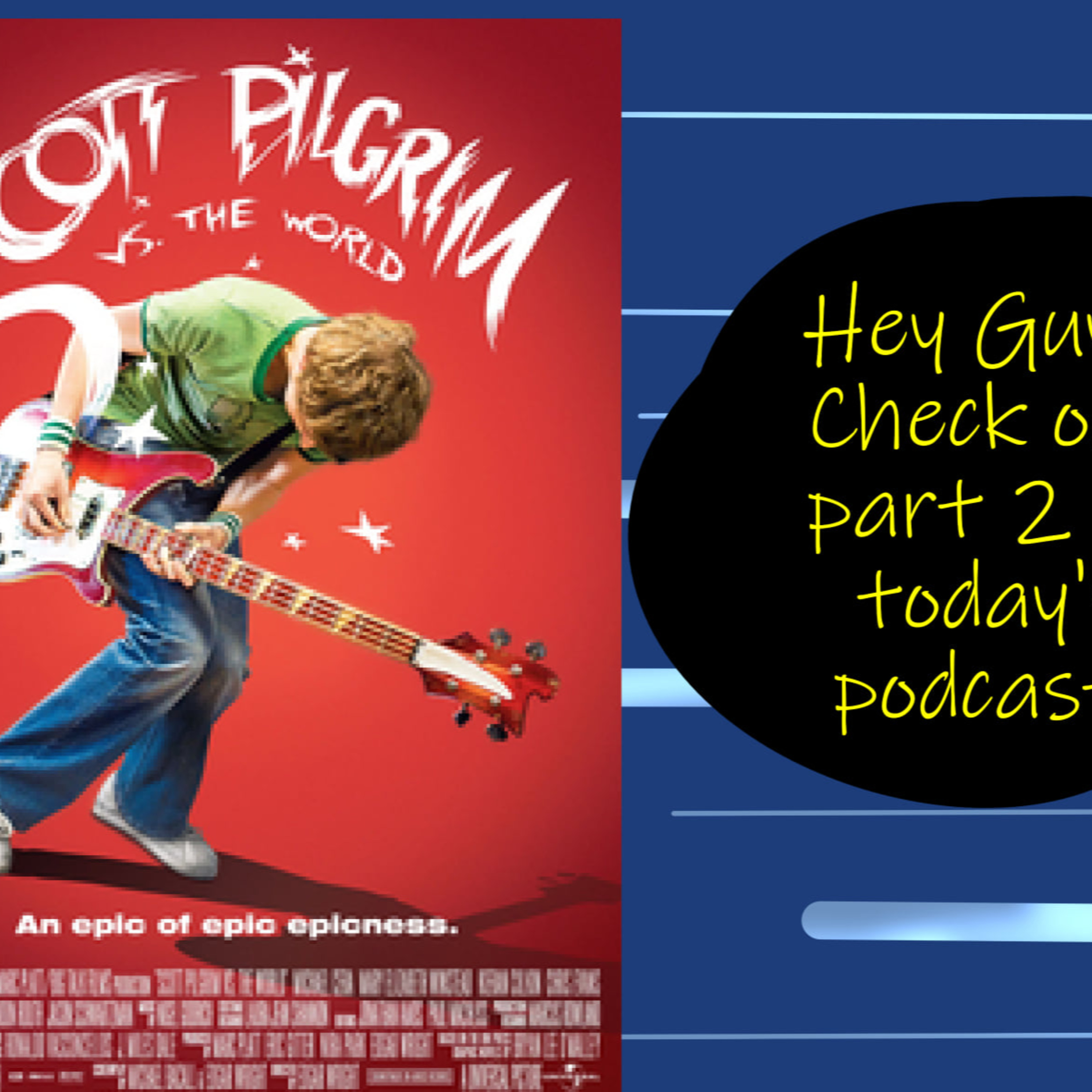 GoGeek Podcast