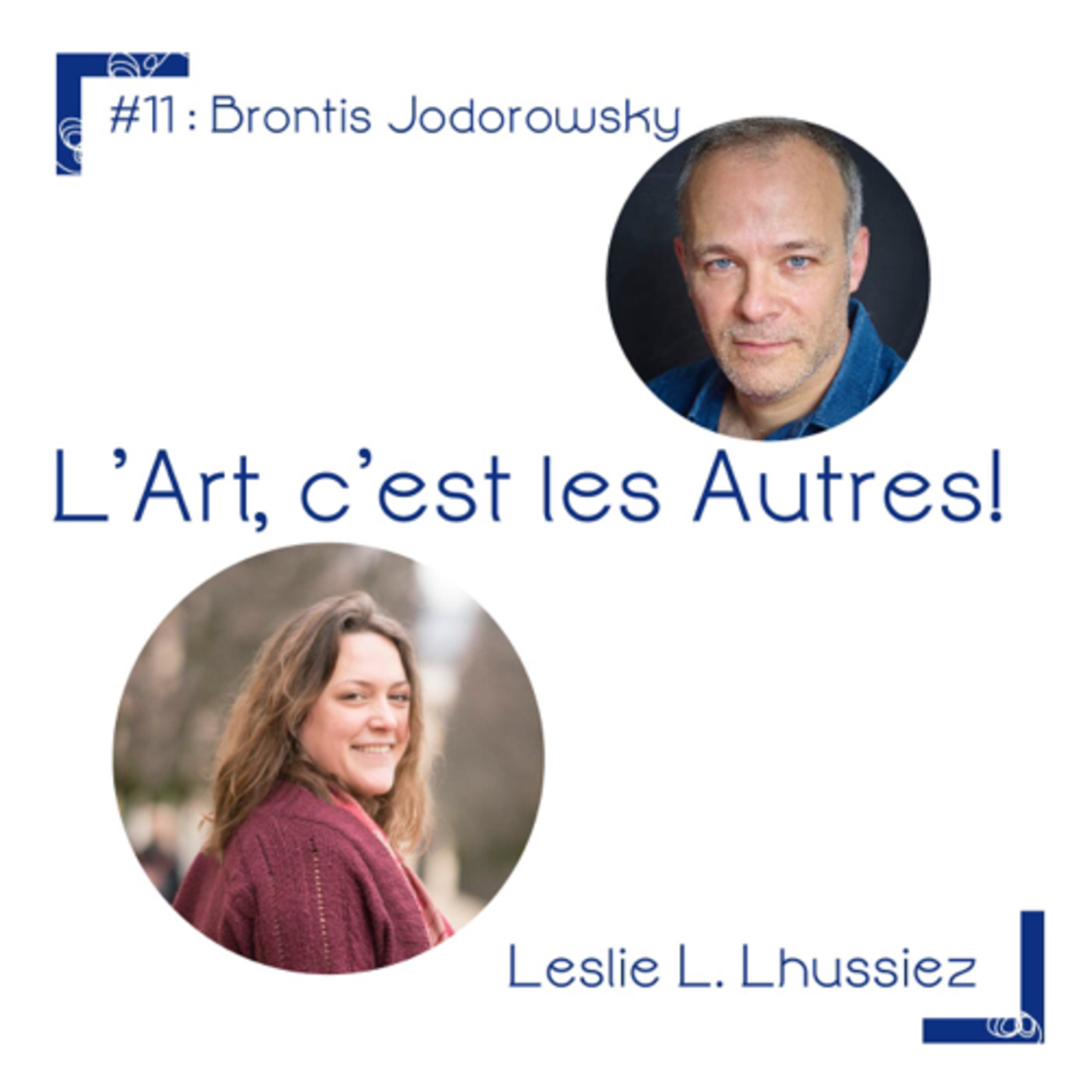 L’Art, c’est les Autres.