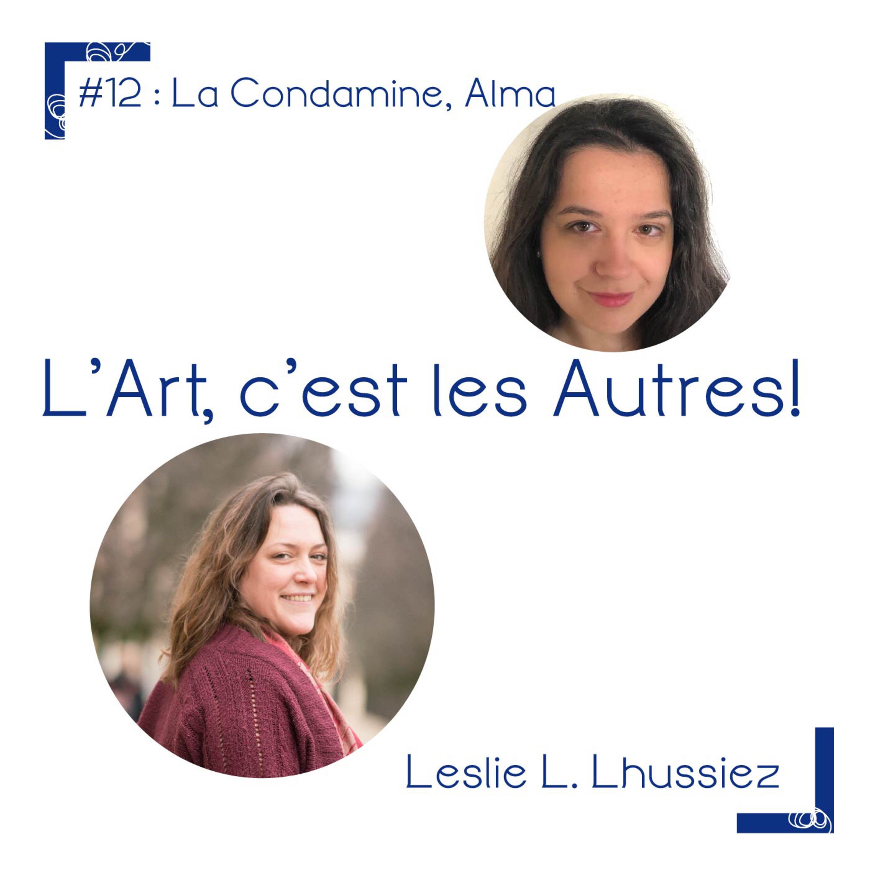 L’Art, c’est les Autres.