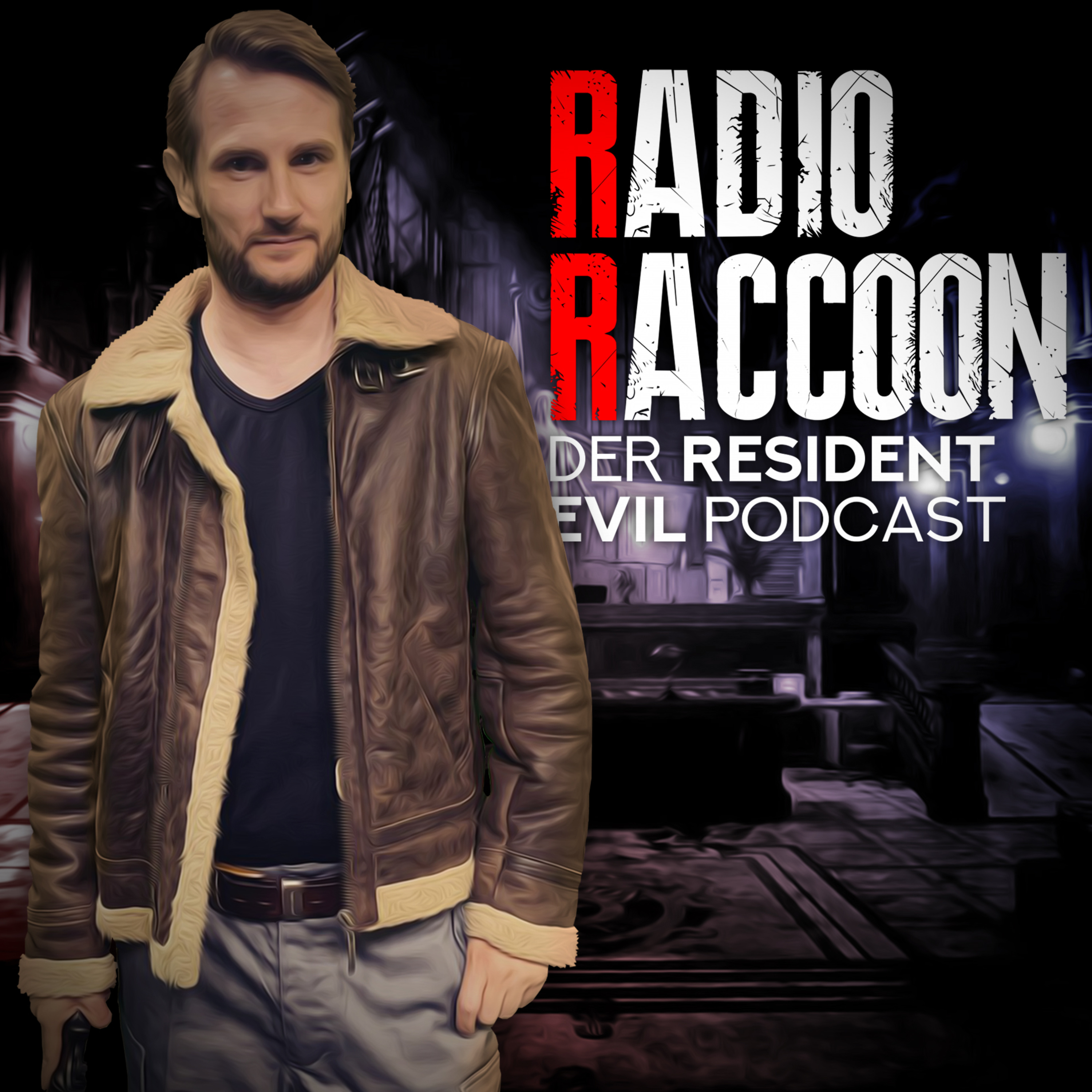 Bonus (Classics): 'Die Seele von Resident Evil' feat. Andi Sperling episode artwork