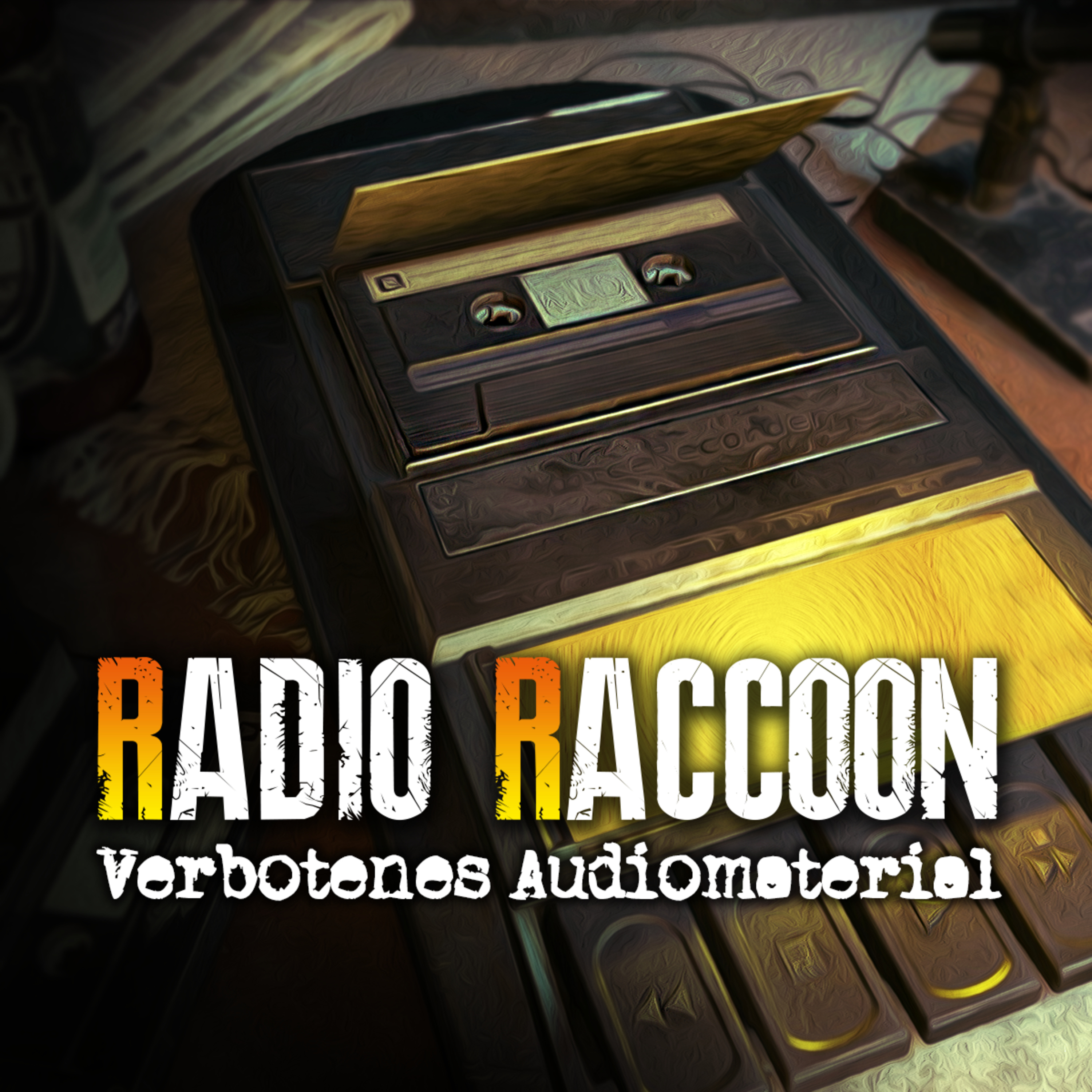 Bonus (Classics): "Wir werden Synchronsprecher, Chevy geheimes Projekt" uvm. | Verbotenes Audiomaterial Nr. 1 episode artwork