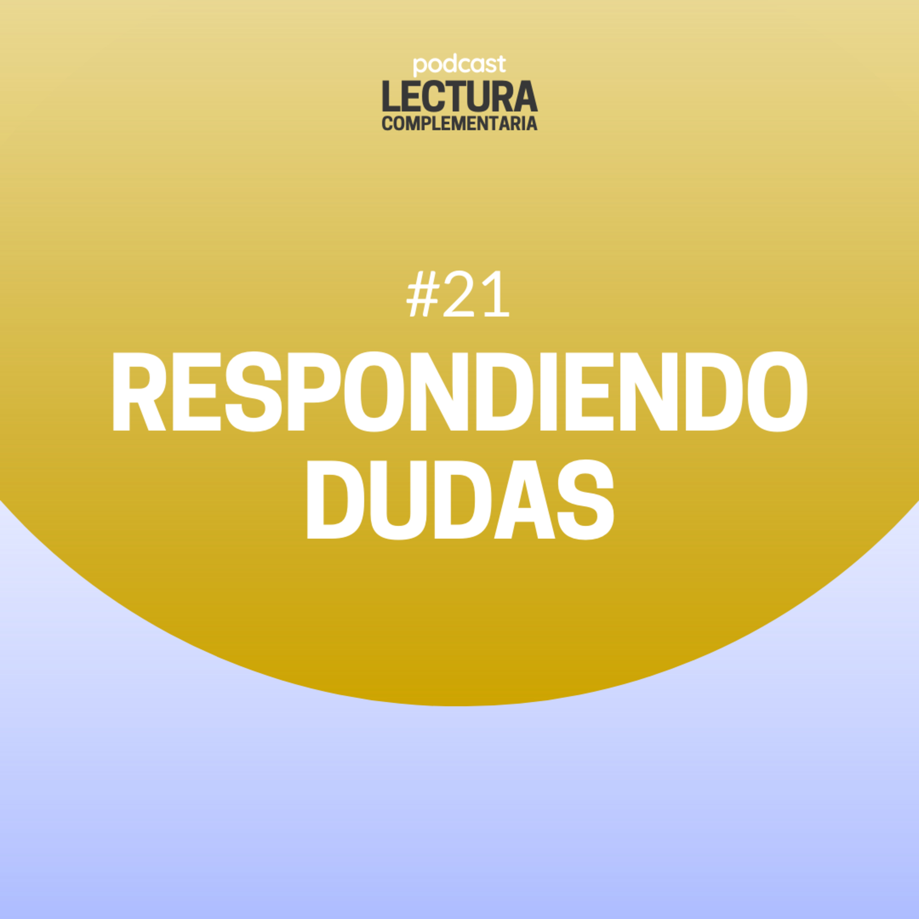Lectura Complementaria