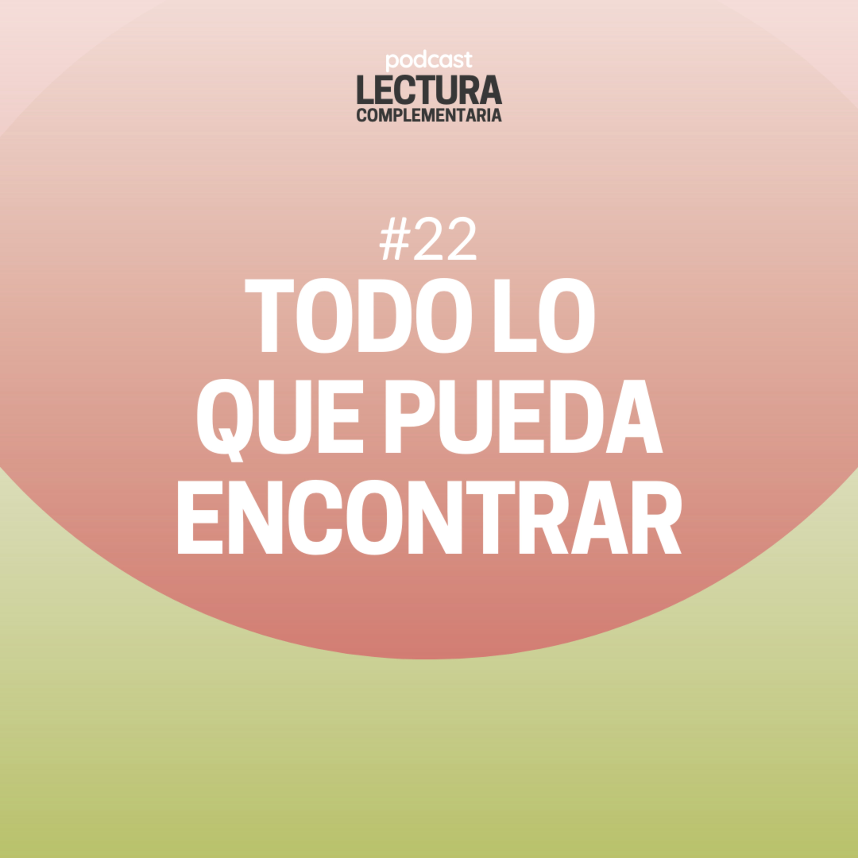 Lectura Complementaria