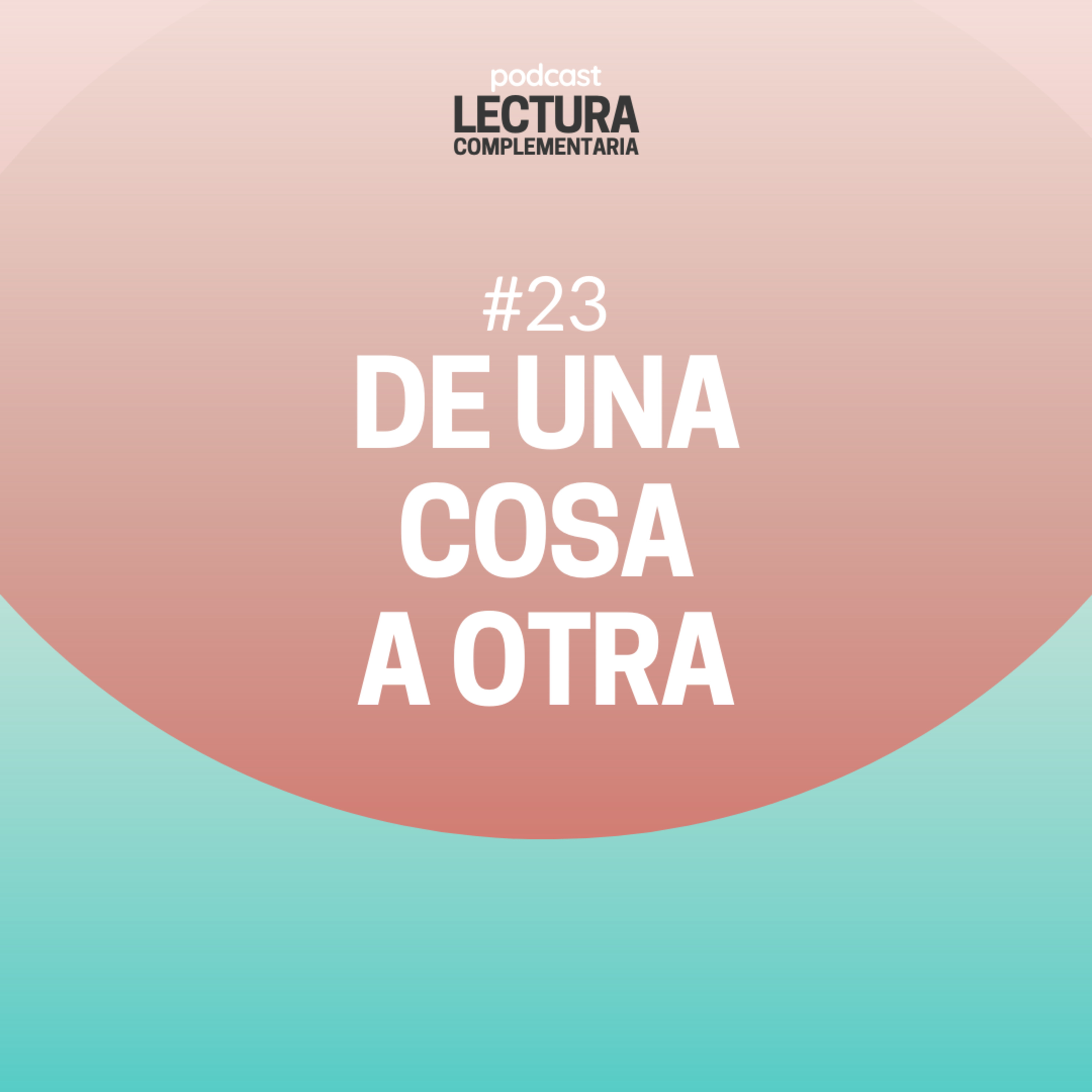 Lectura Complementaria