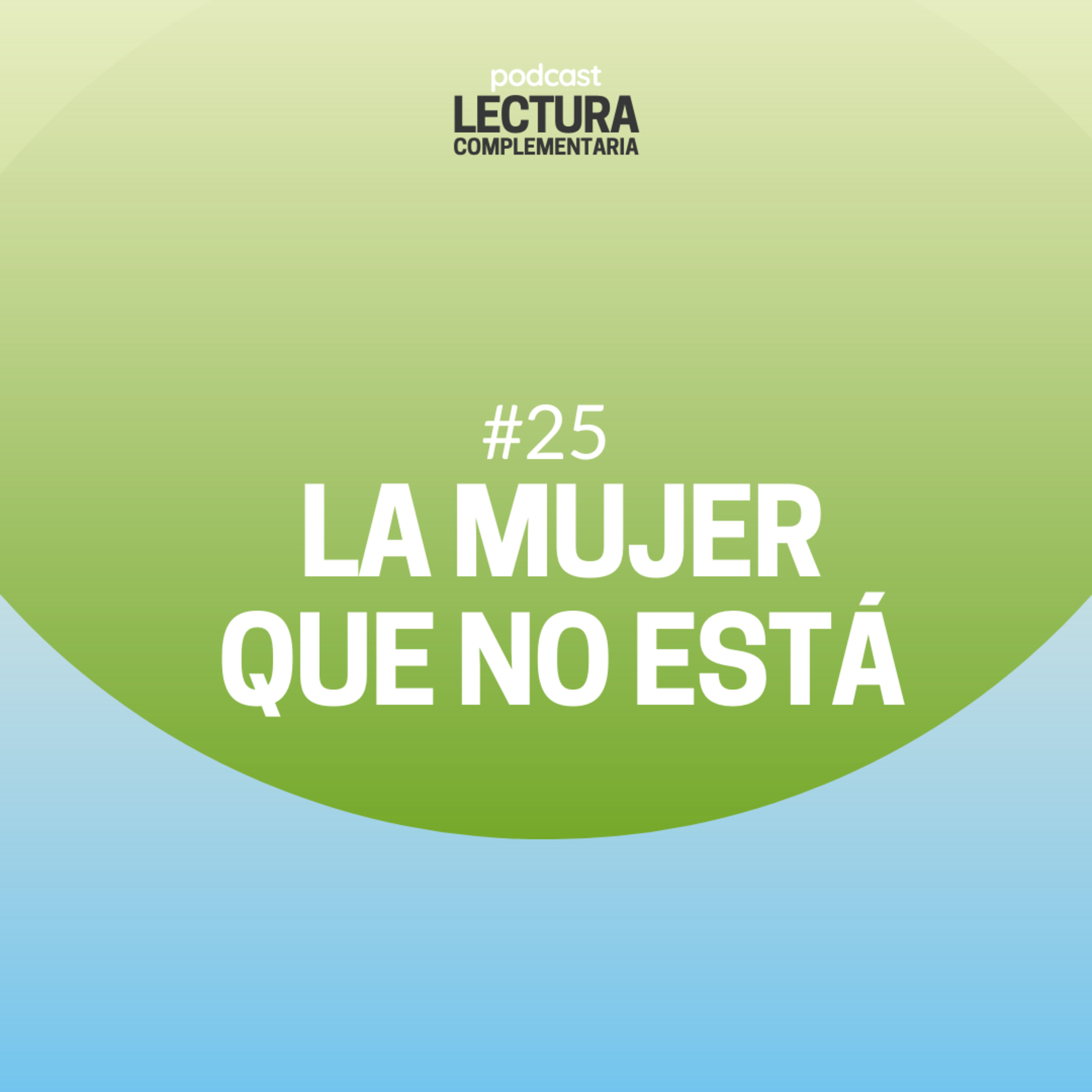 Lectura Complementaria
