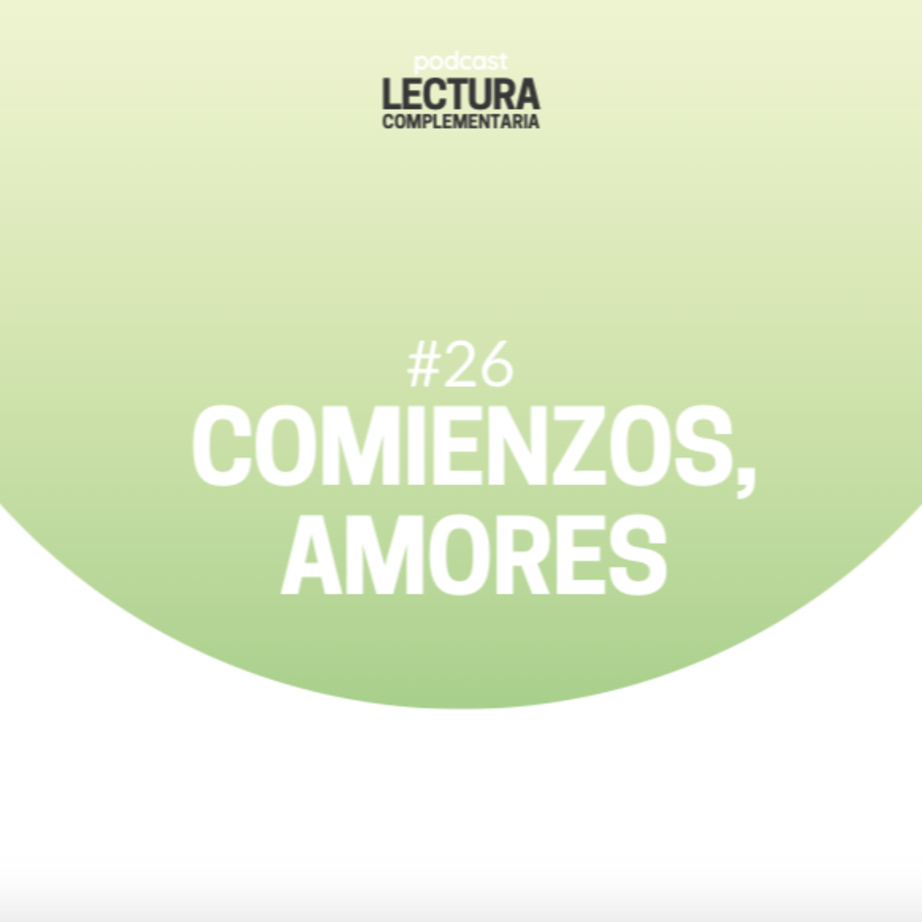 Lectura Complementaria