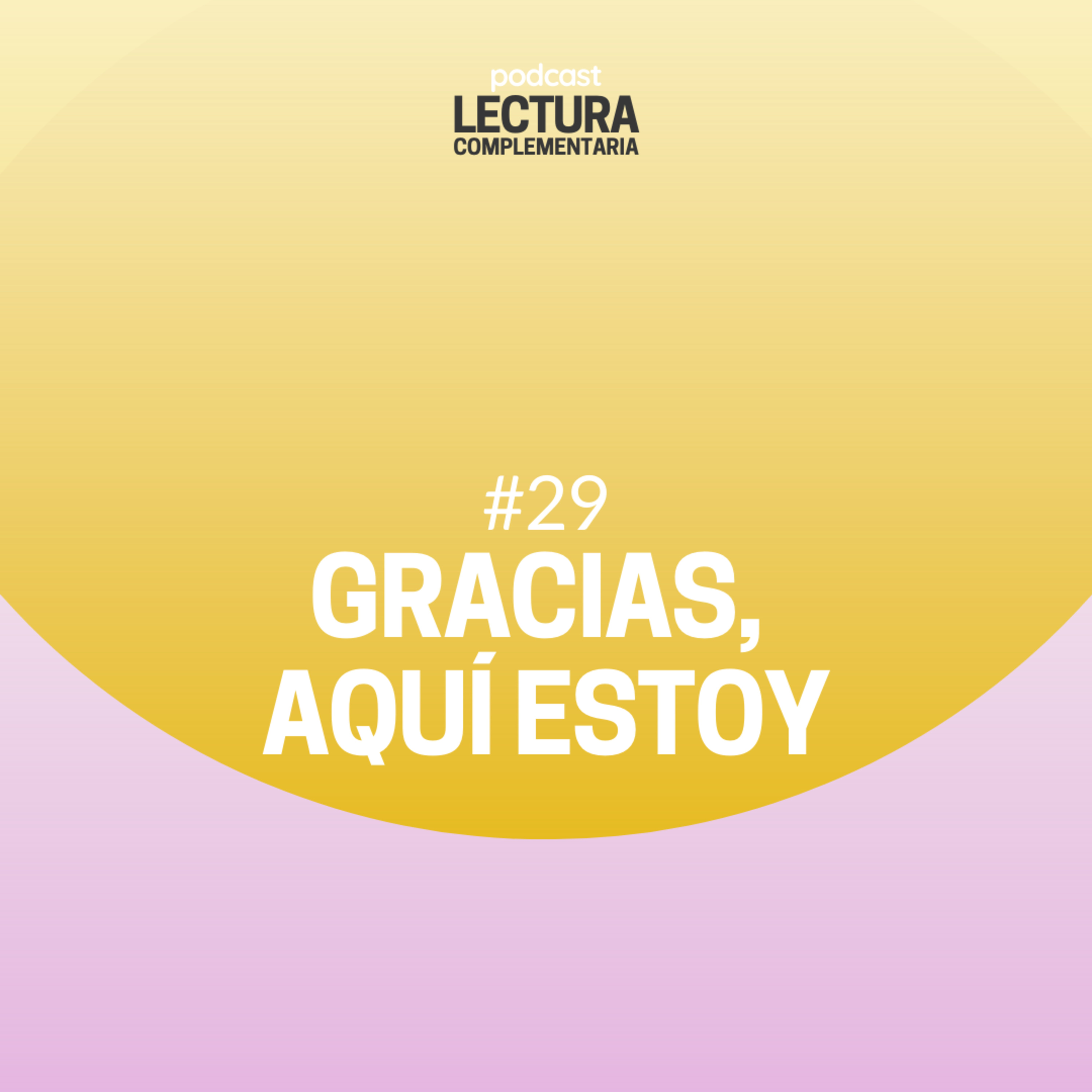 Lectura Complementaria