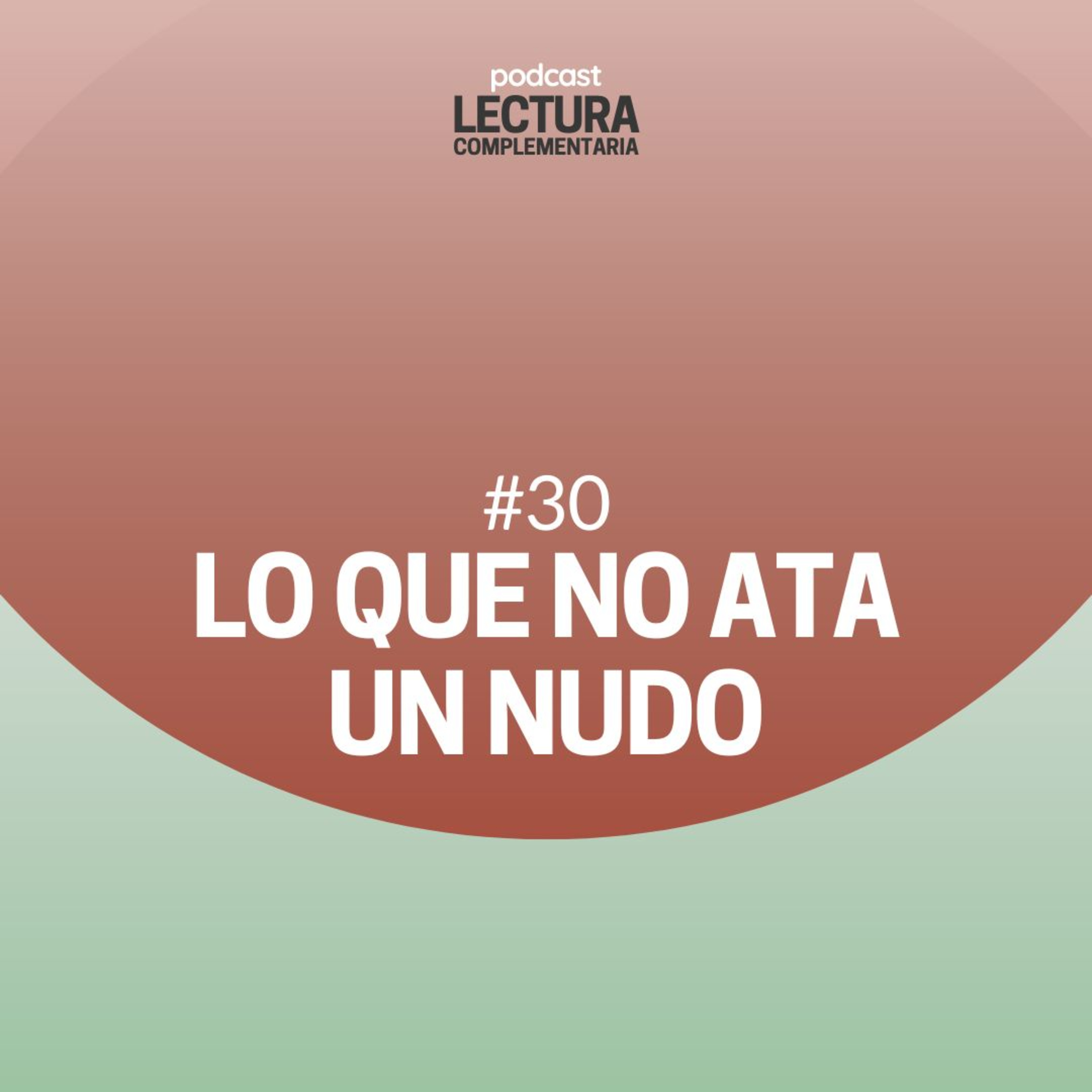 Lectura Complementaria