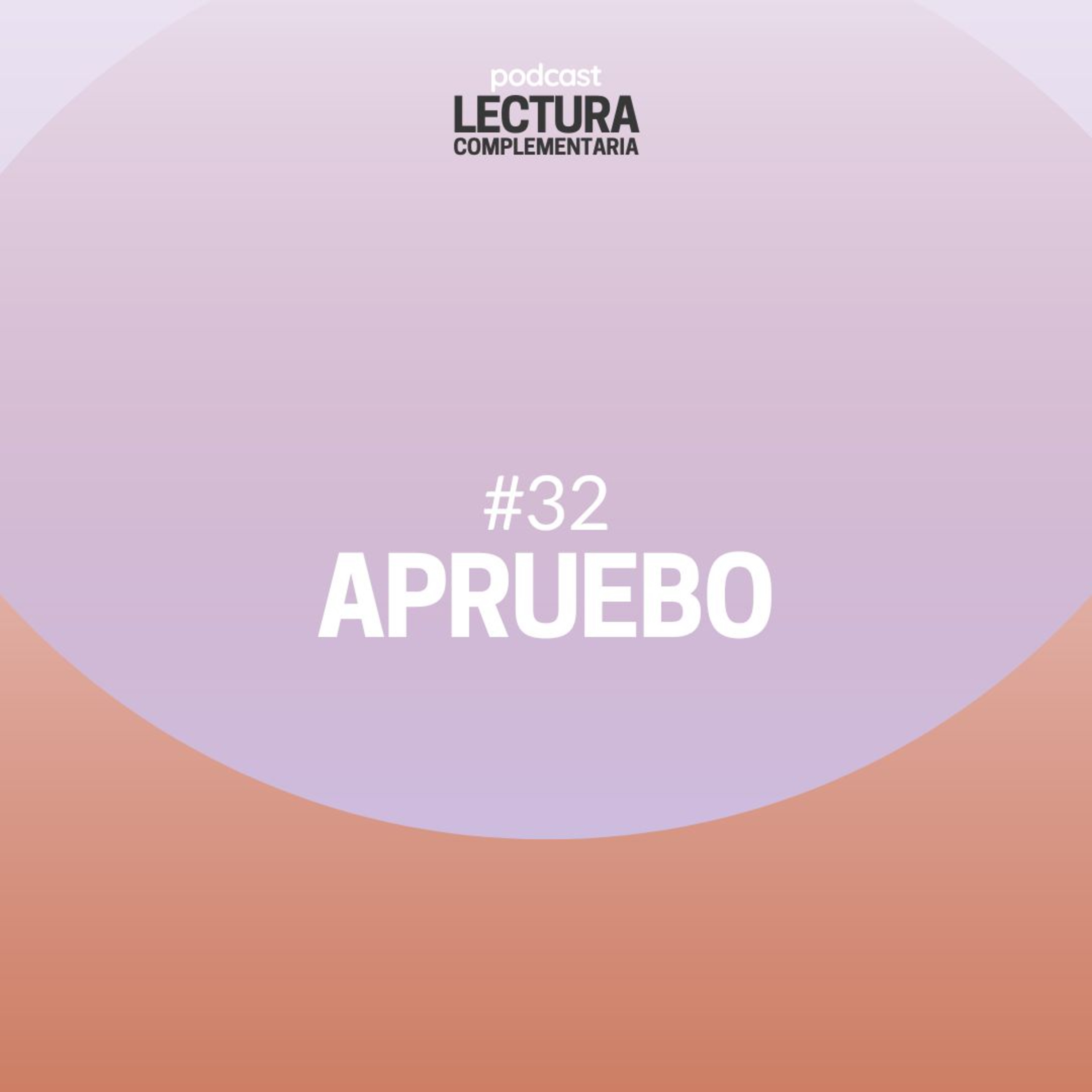 Lectura Complementaria
