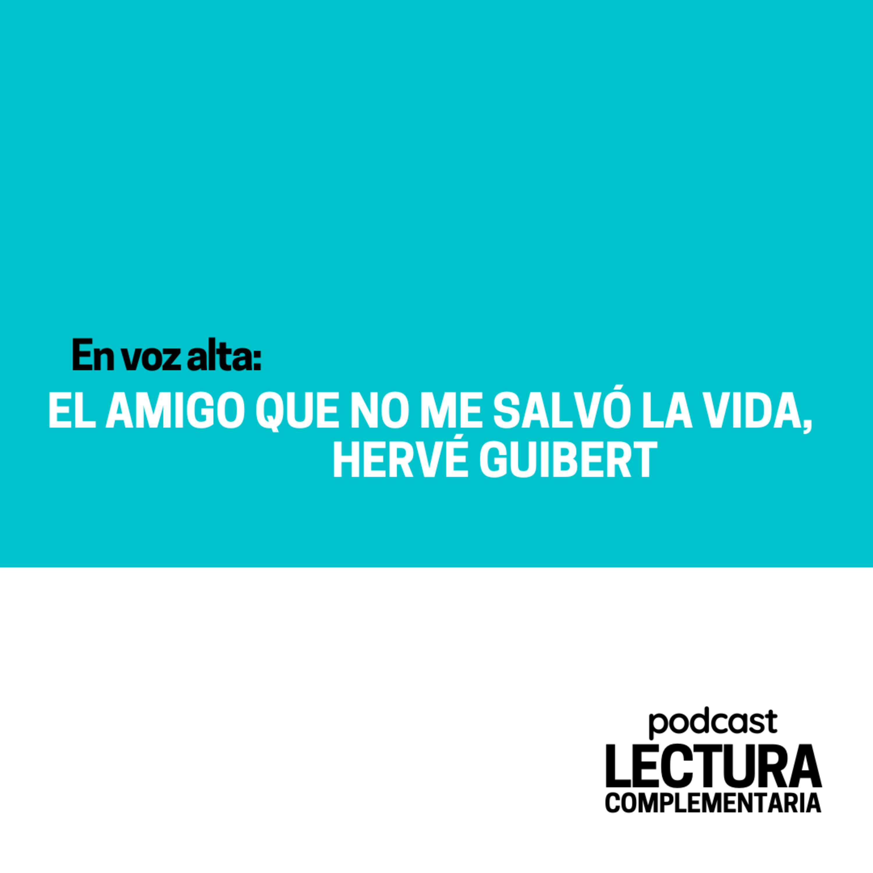 Lectura Complementaria