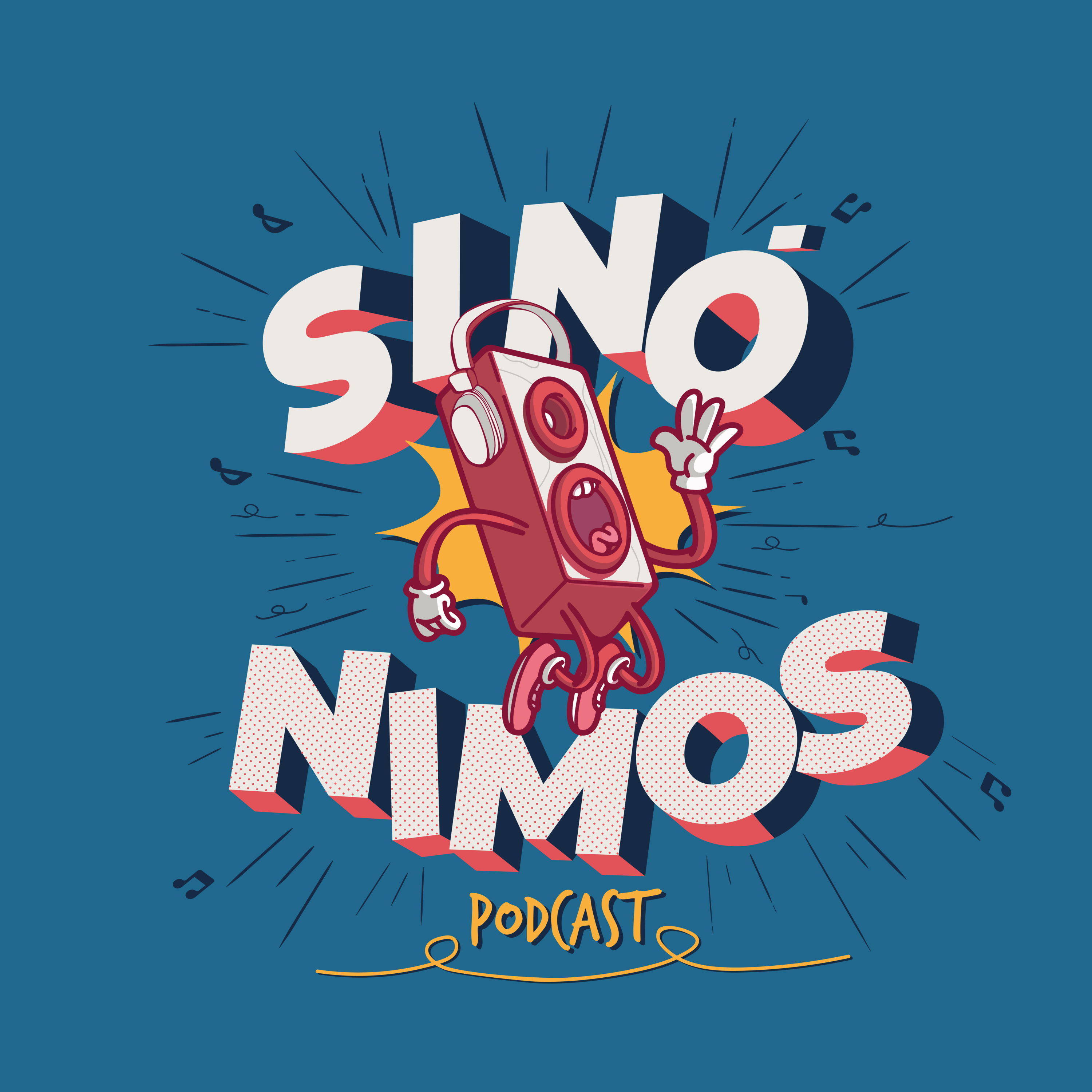 Sinónimos