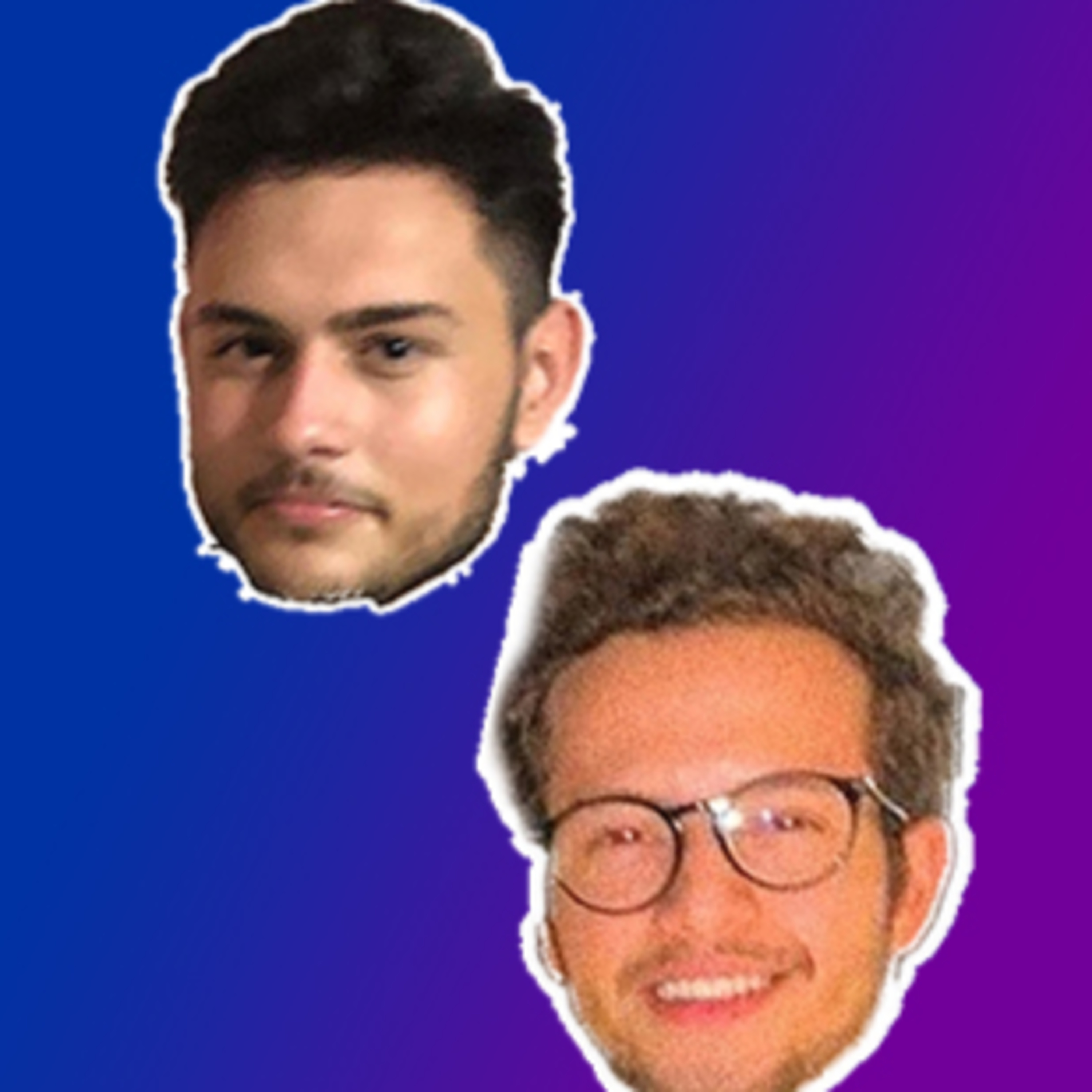 Bila e Grilo - Oxecast #19 episode artwork