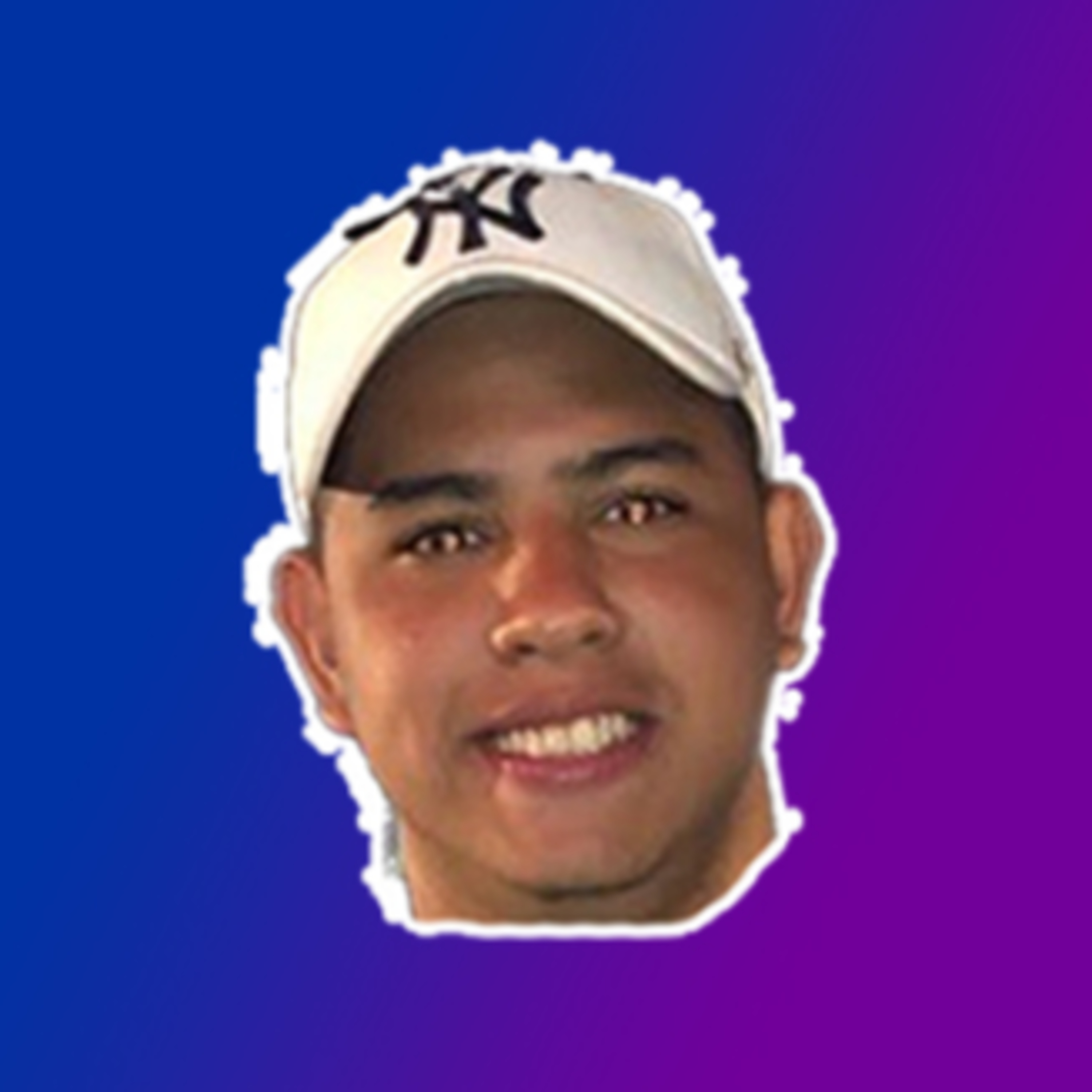 Davi Torres - Oxecast #17 episode artwork