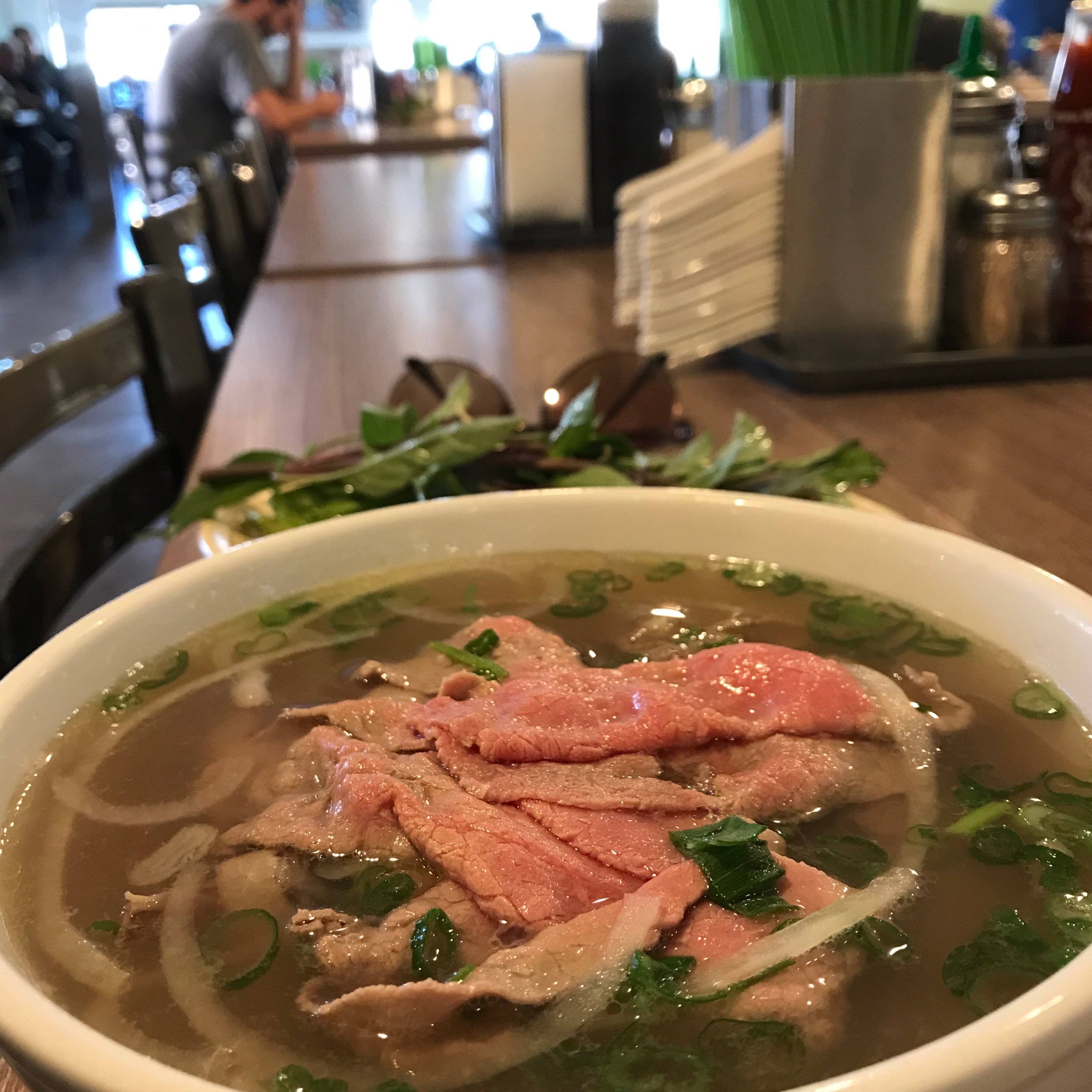 Pho Que Podcast